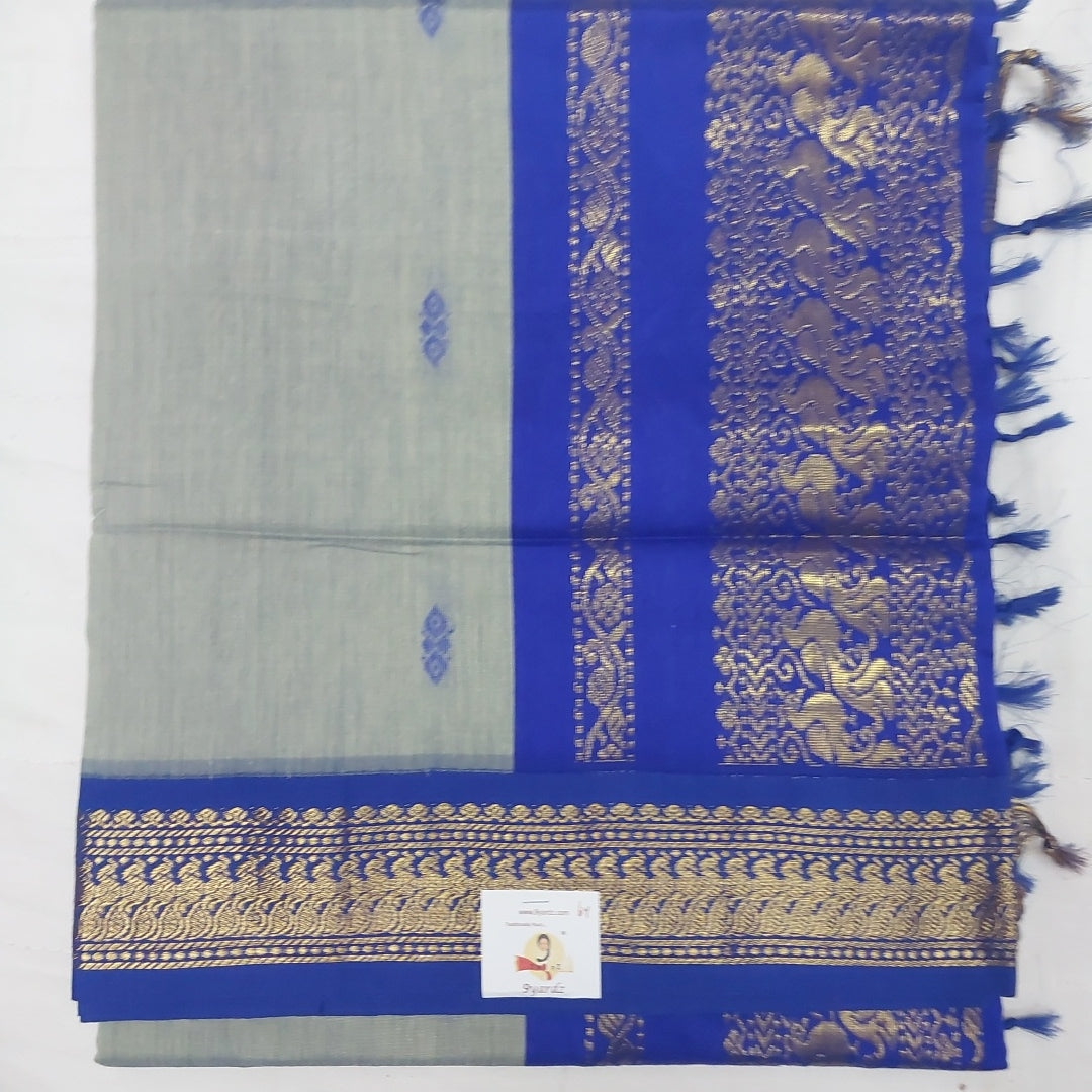 Kalyani cotton 6yardz