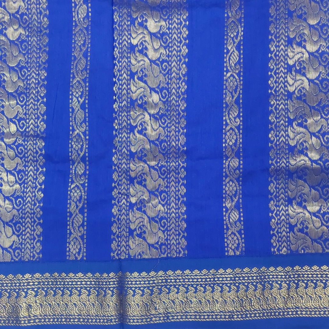 Kalyani cotton 6yardz