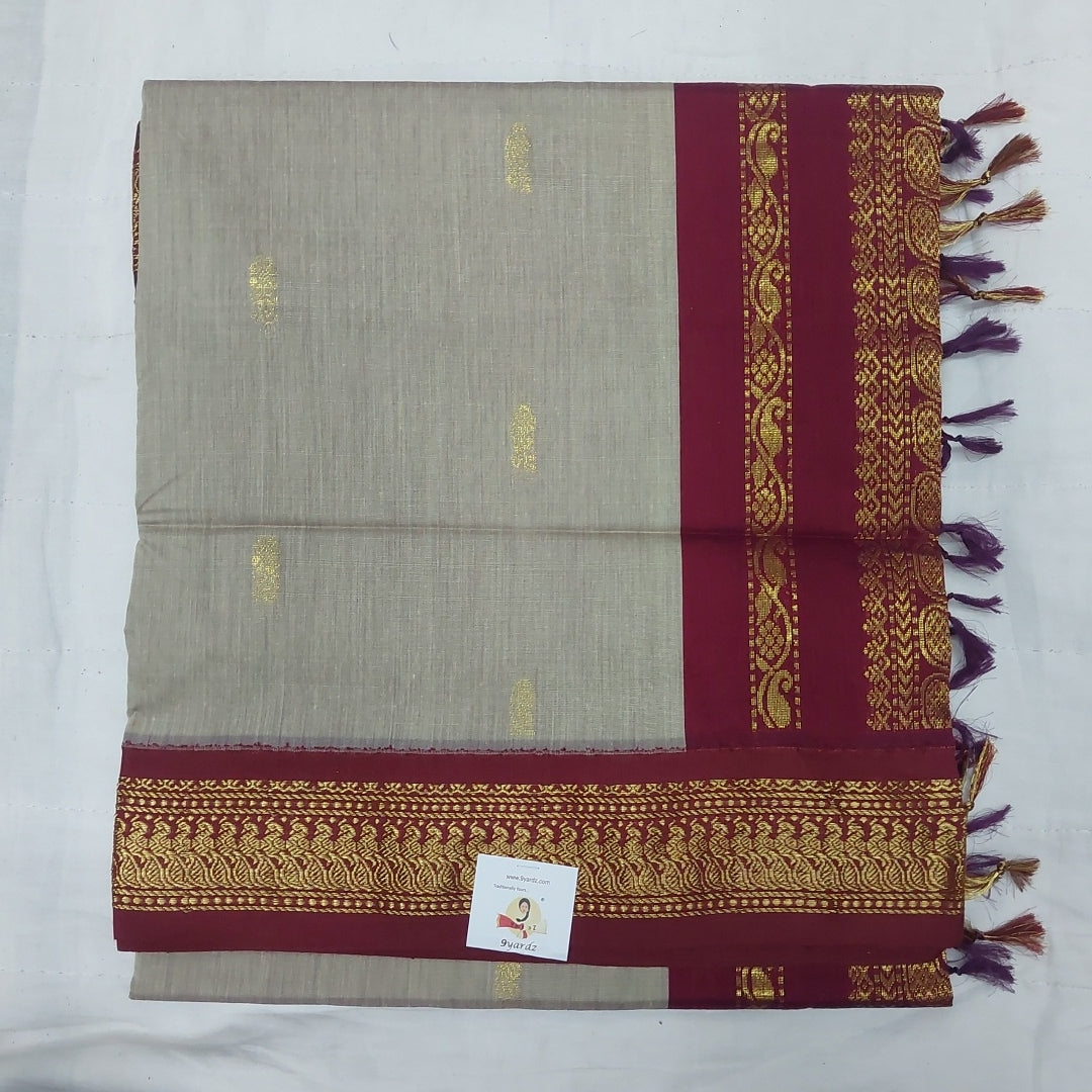 Kalyani cotton 6yardz