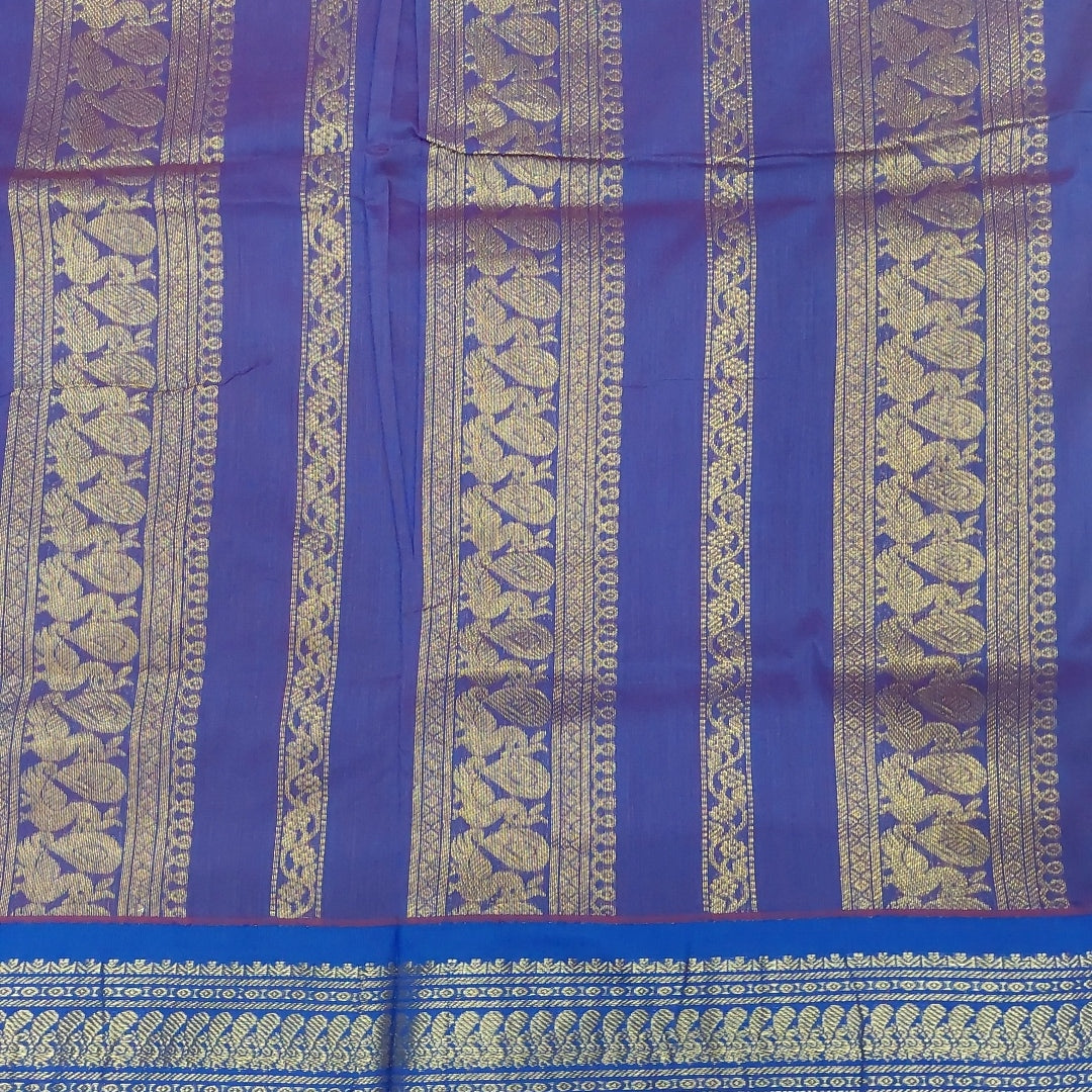 Kalyani cotton 6yardz
