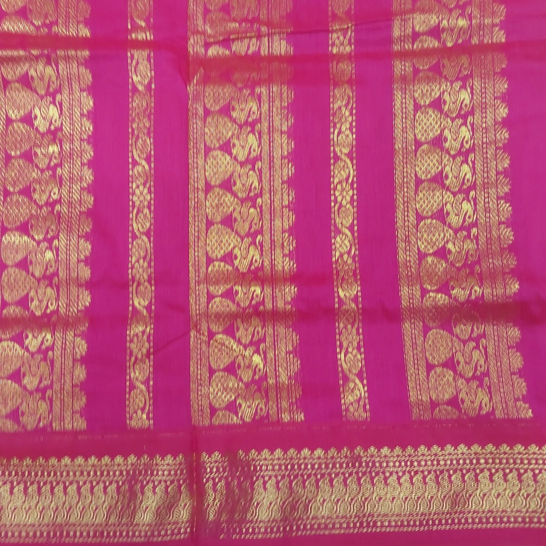 Kalyani cotton 6yardz