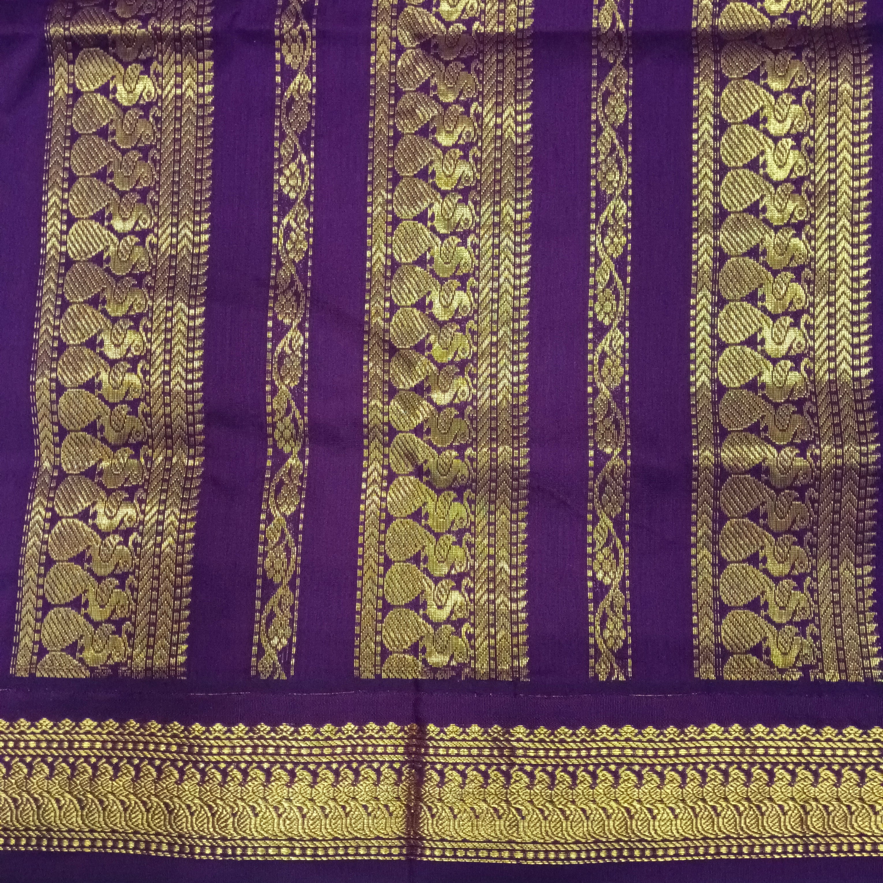 Kalyani cotton 6yardz