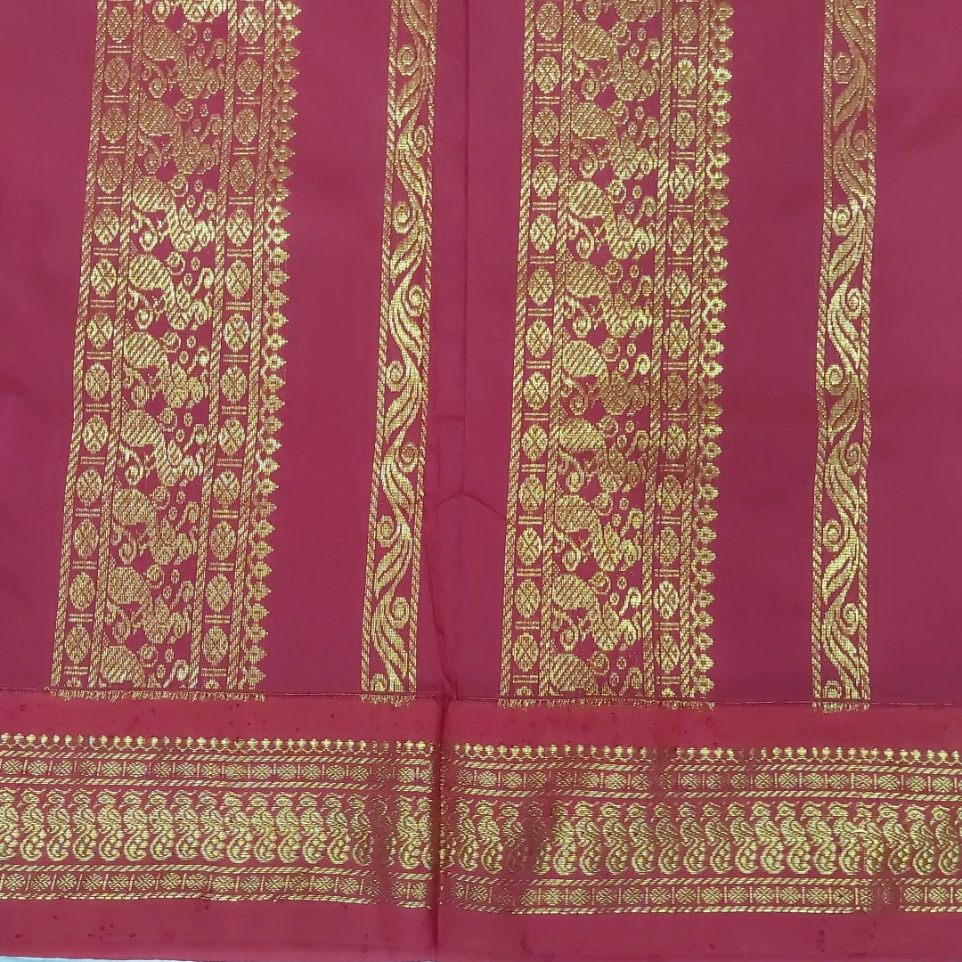 Kalyani cotton 6yardz