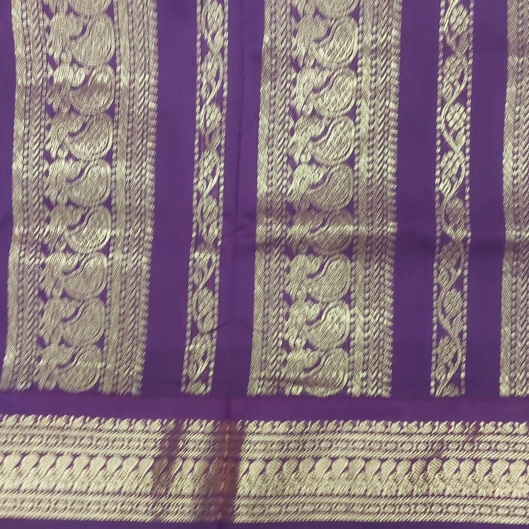 Kalyani cotton 6yardz
