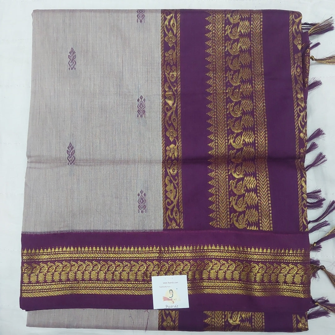 Kalyani cotton 6yardz