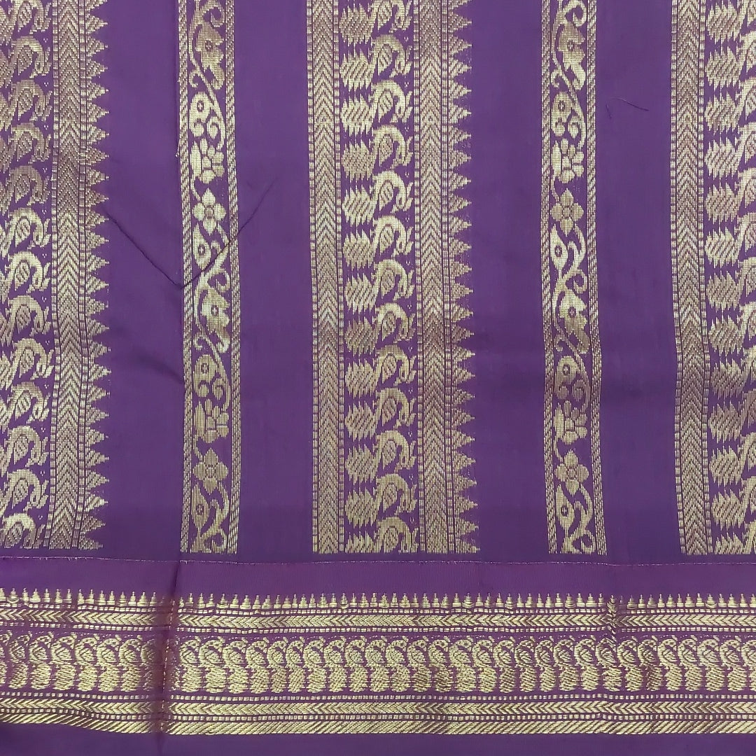 Kalyani cotton 6yardz
