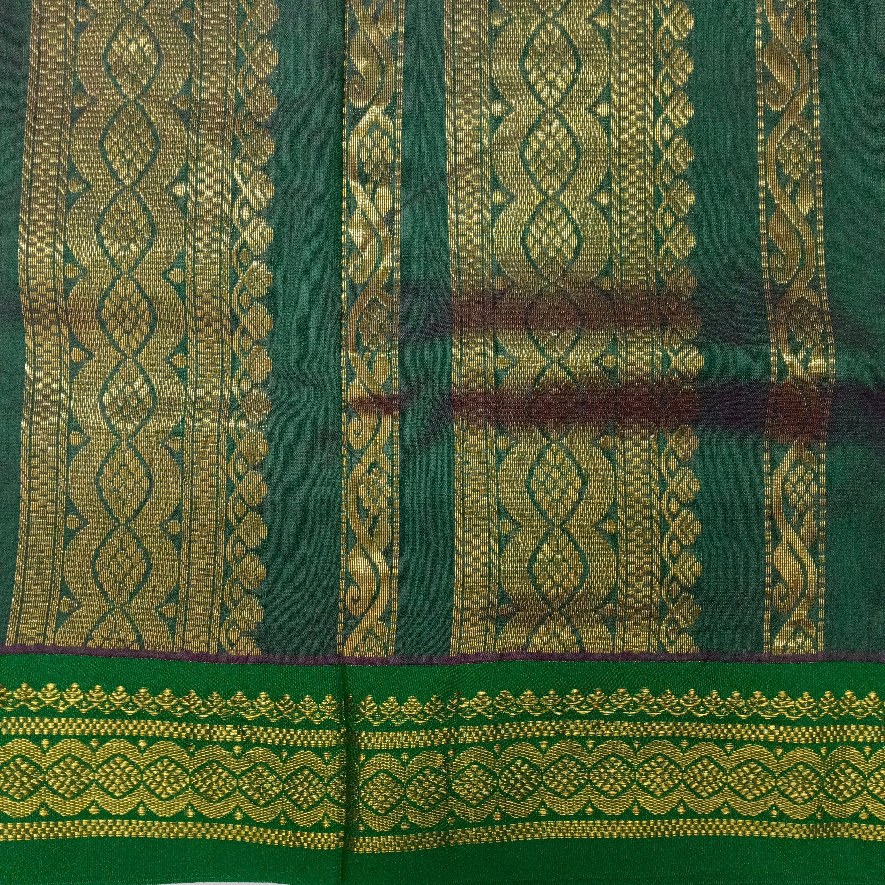 Kalyani cotton 6yardz