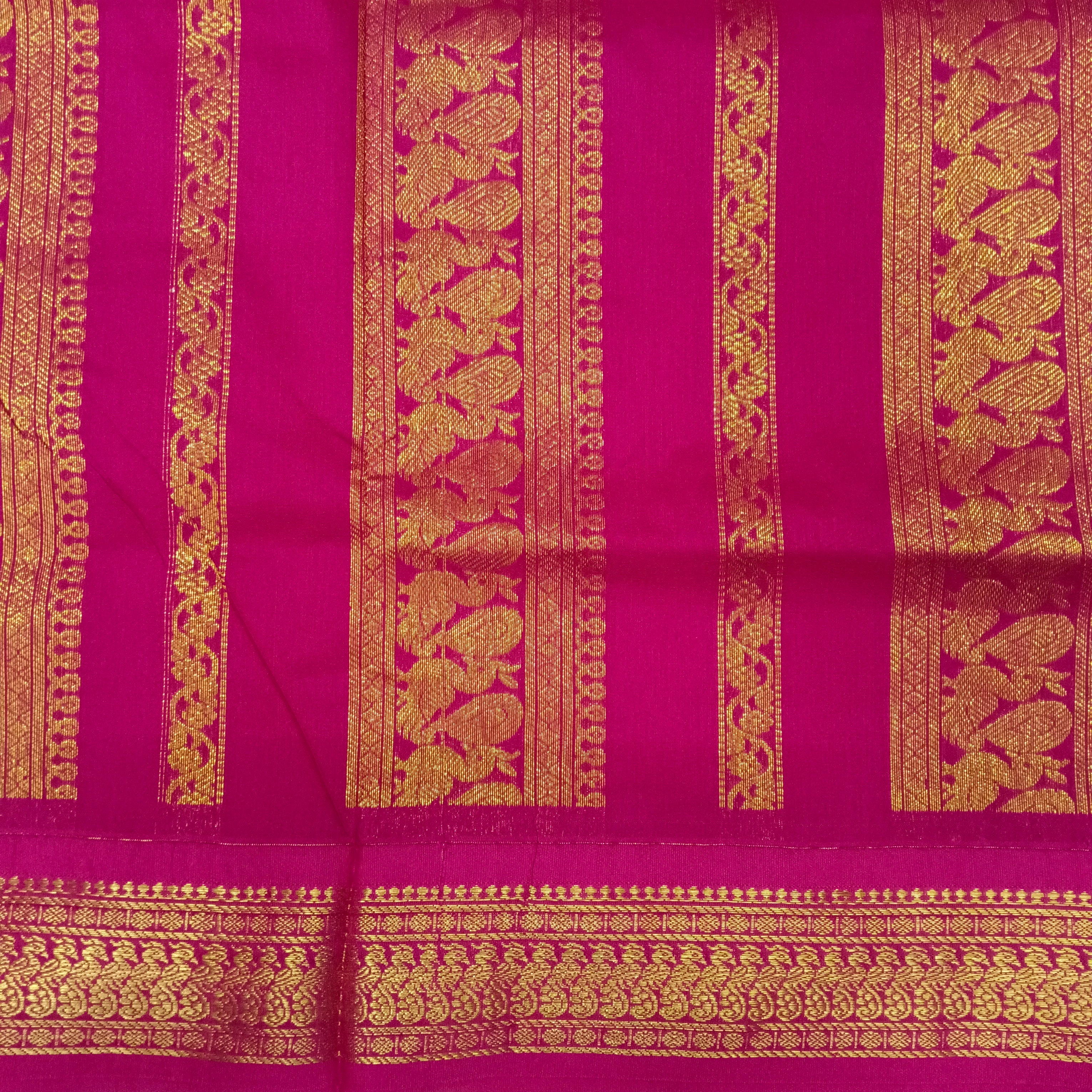 Kalyani cotton 6yardz