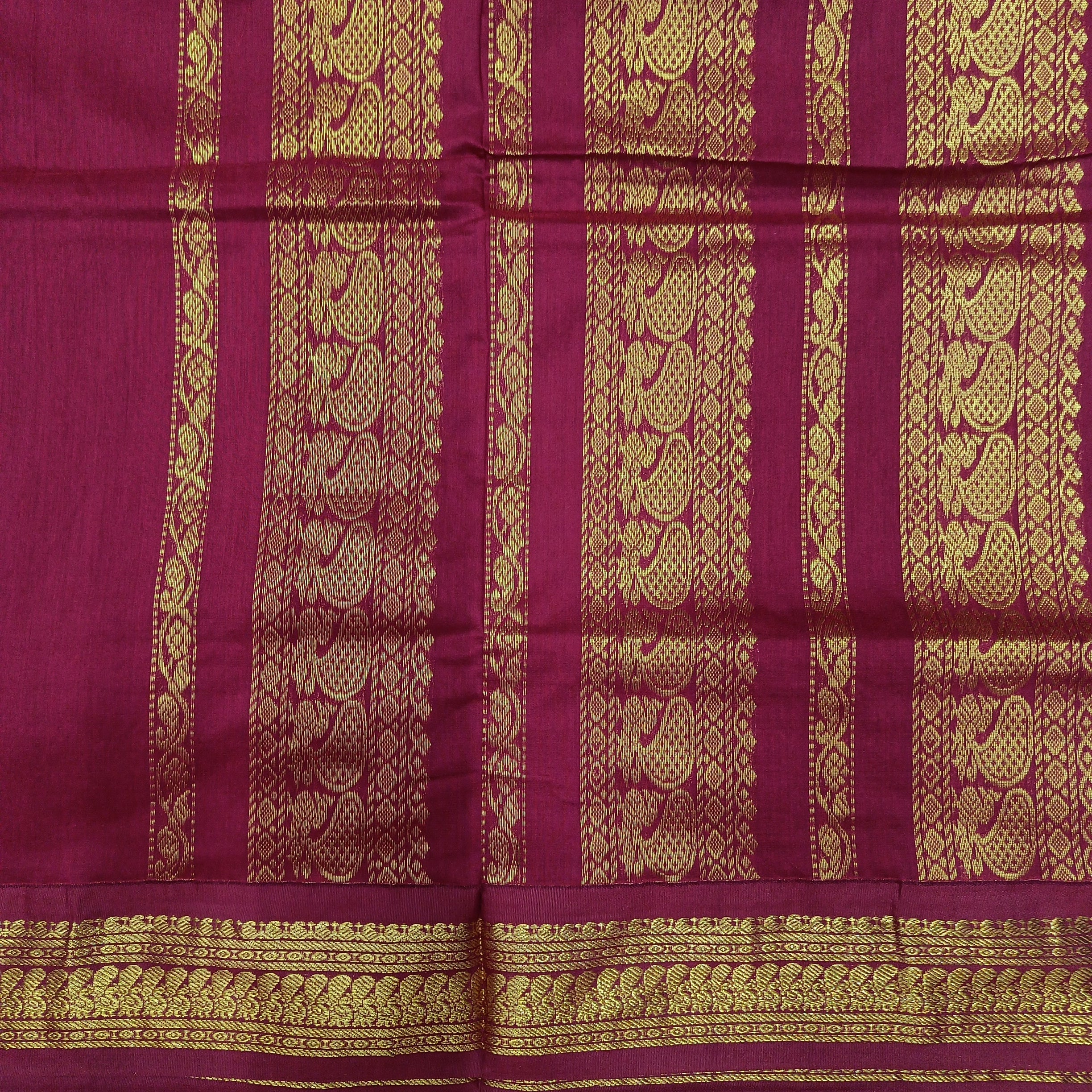 Kalyani cotton 6yardz
