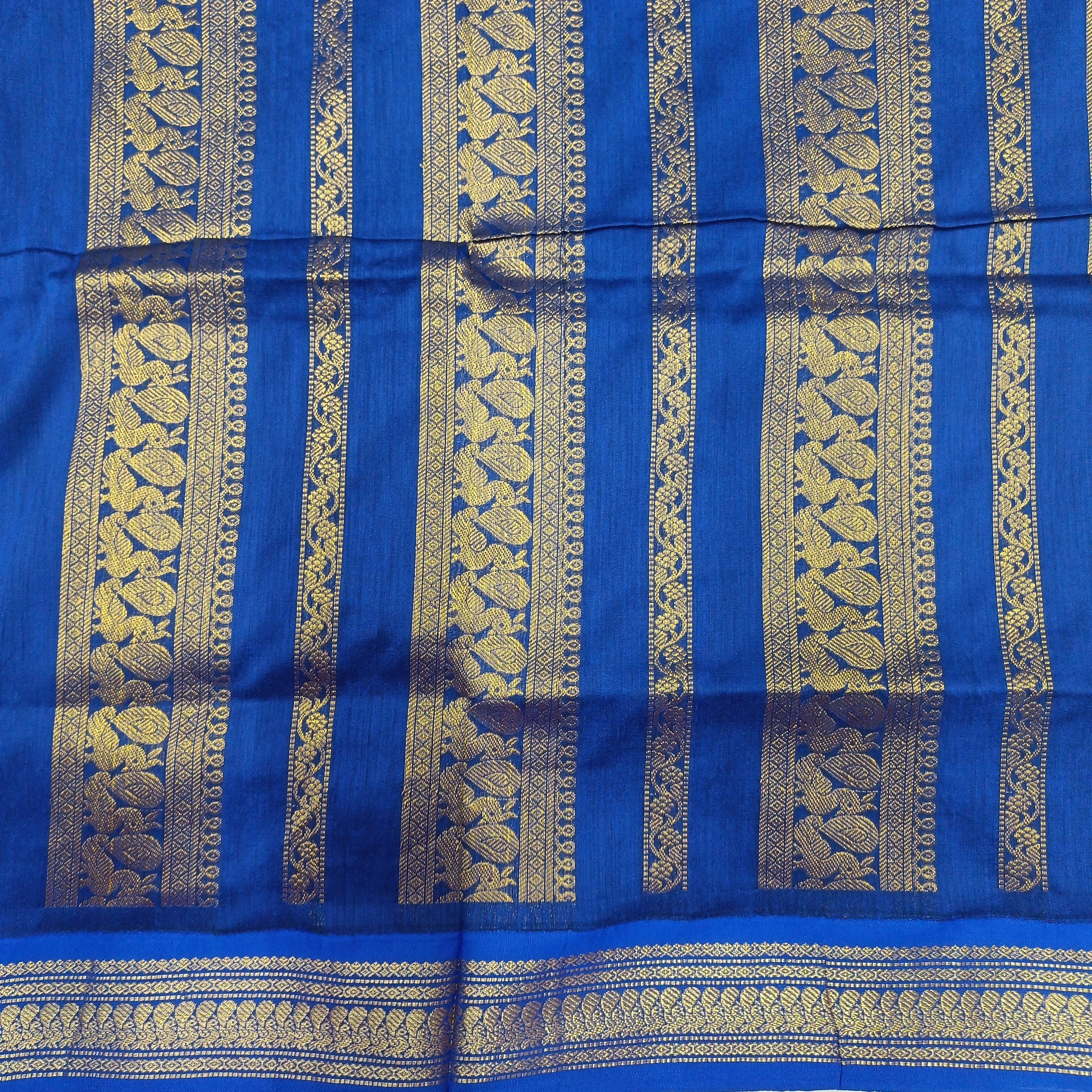Kalyani cotton 6yardz