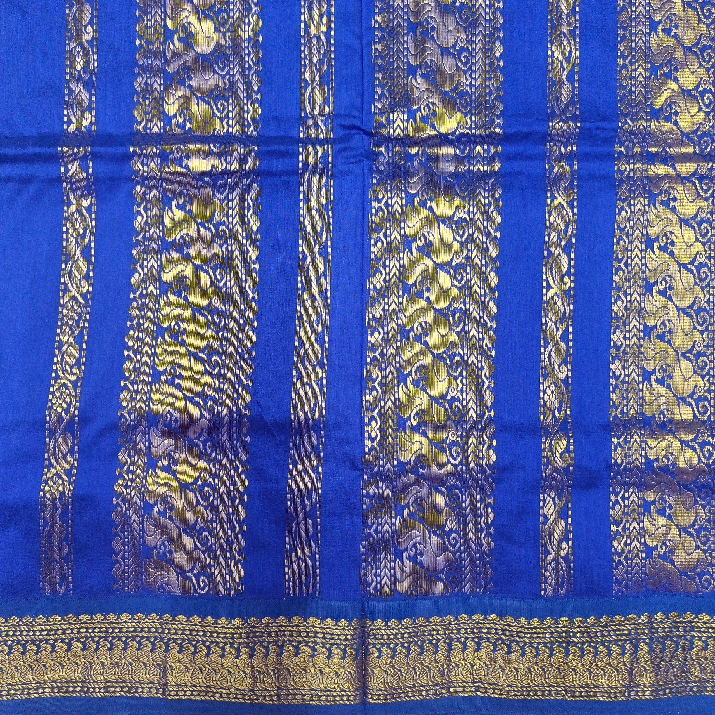 Kalyani cotton 6yardz