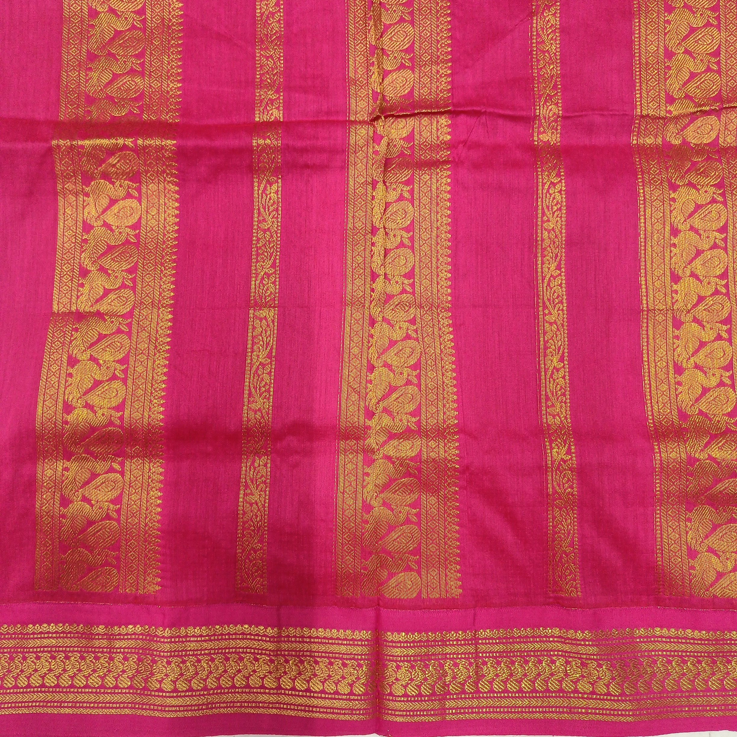 Kalyani cotton 6yardz
