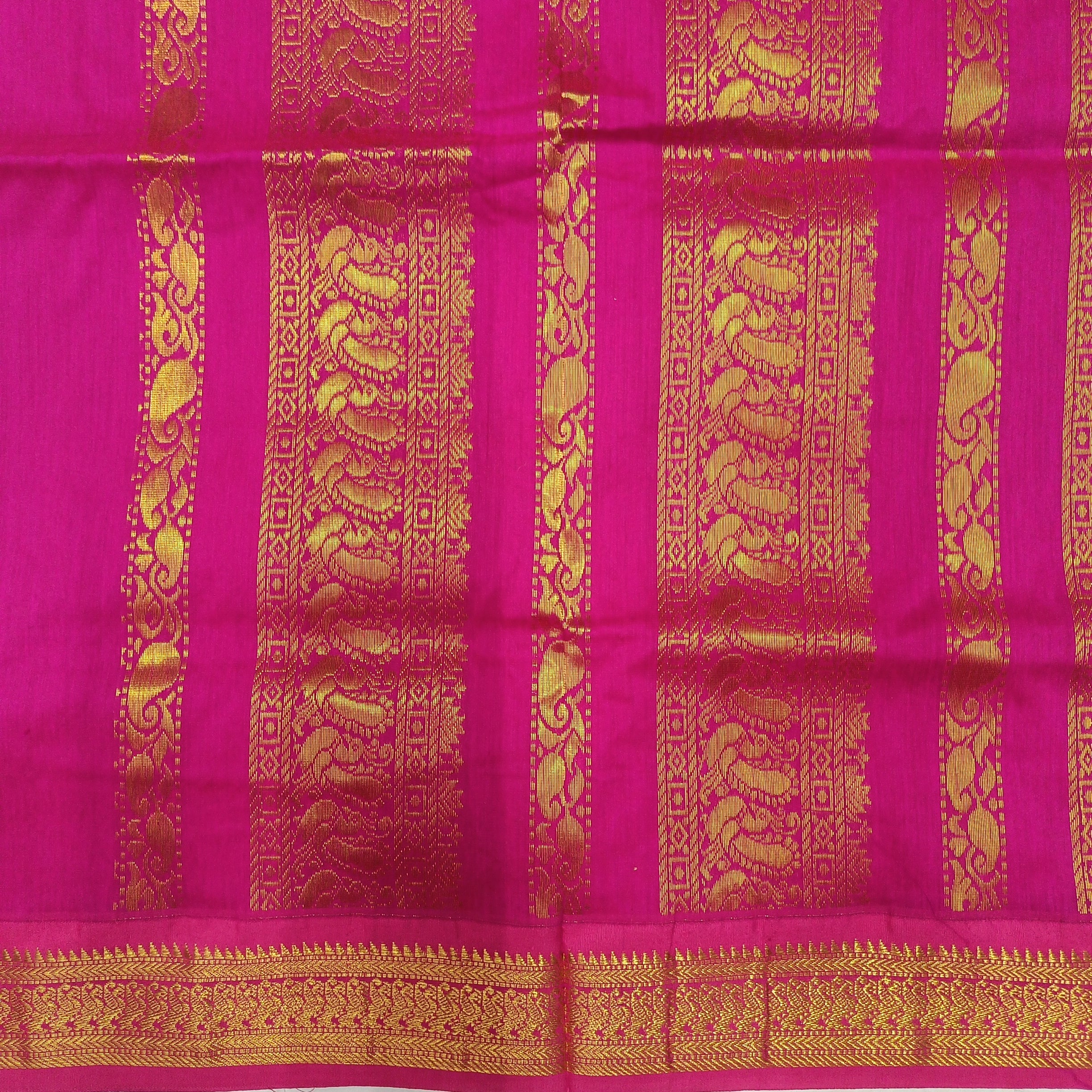 Kalyani cotton 6yardz