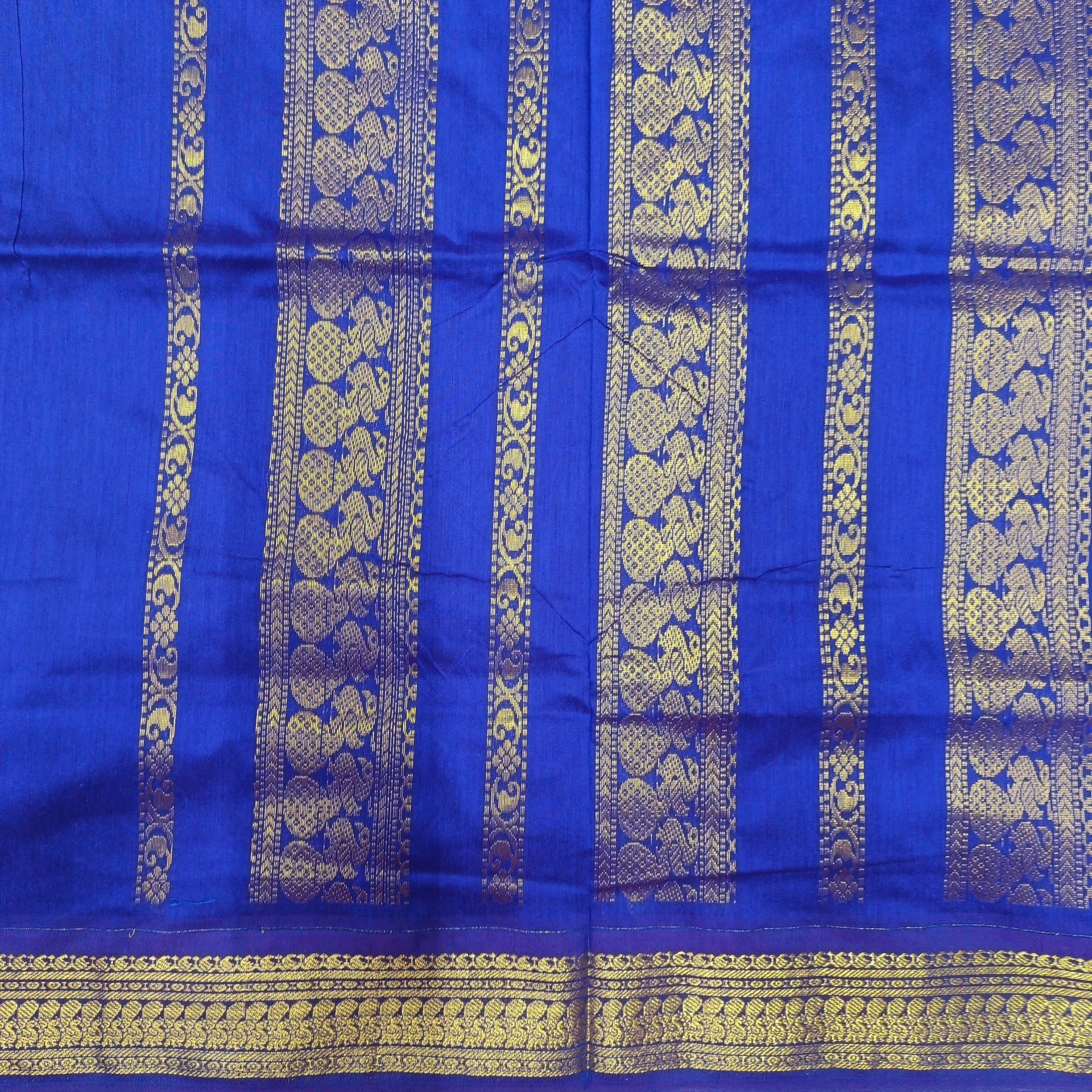 Kalyani cotton 6yardz