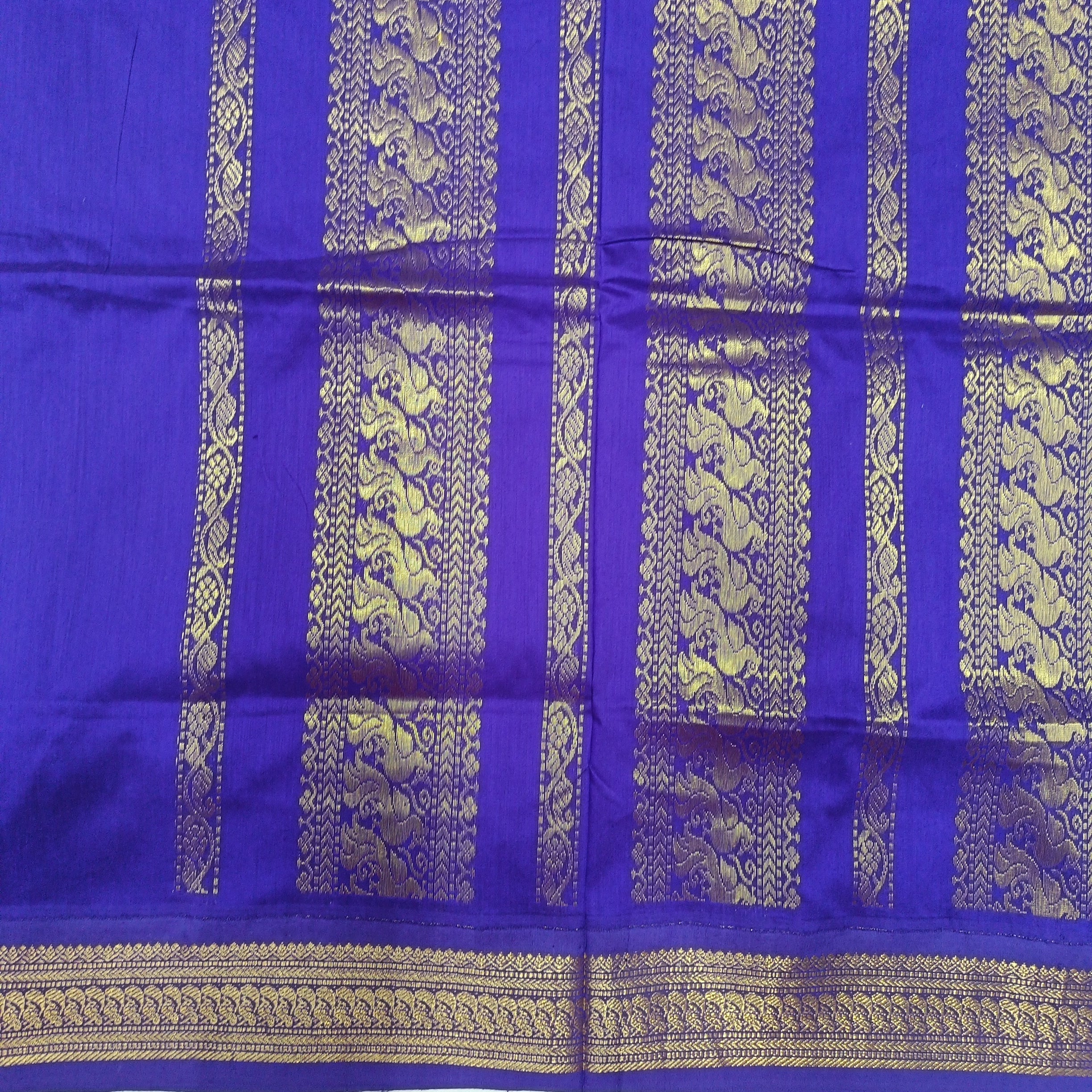 Kalyani cotton 6yardz