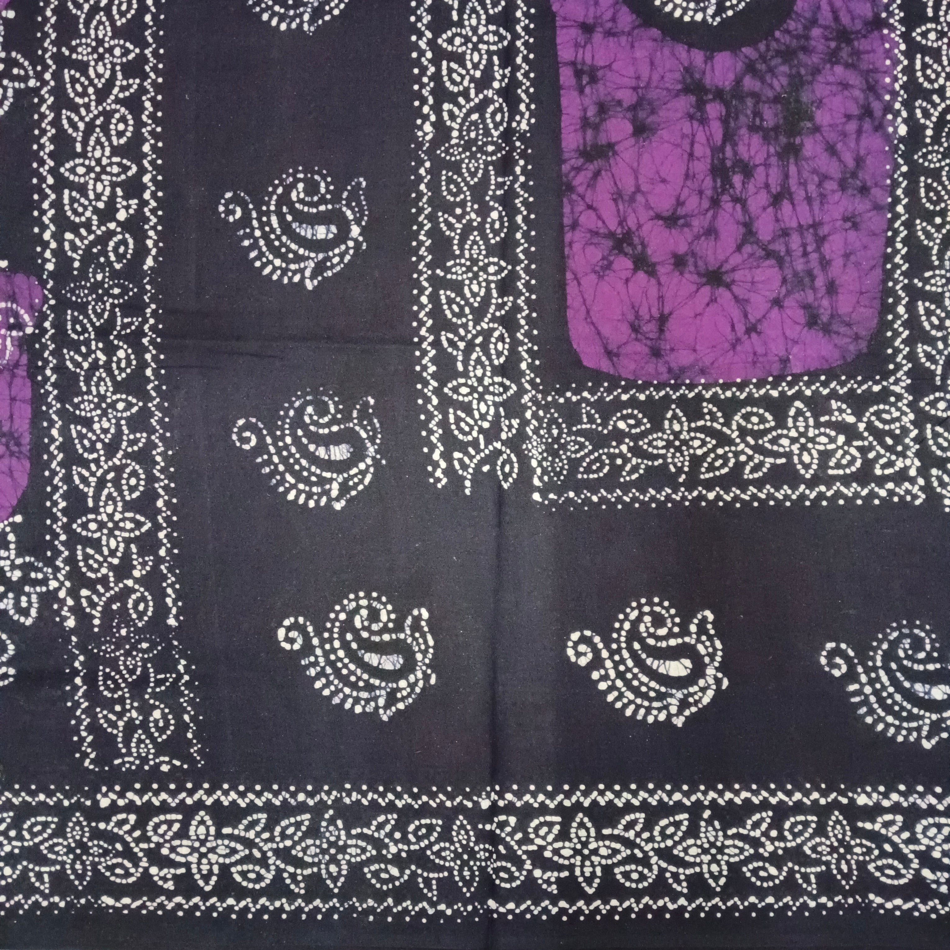 Sungudi cotton 6 yards