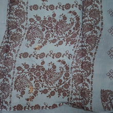 Load image into Gallery viewer, Sungudi cotton 6 yards