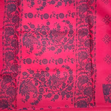 Load image into Gallery viewer, Sungudi cotton 6 yards