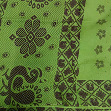 Load image into Gallery viewer, Sungudi cotton 6 yards