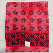 Load image into Gallery viewer, Sungudi cotton 6 yards