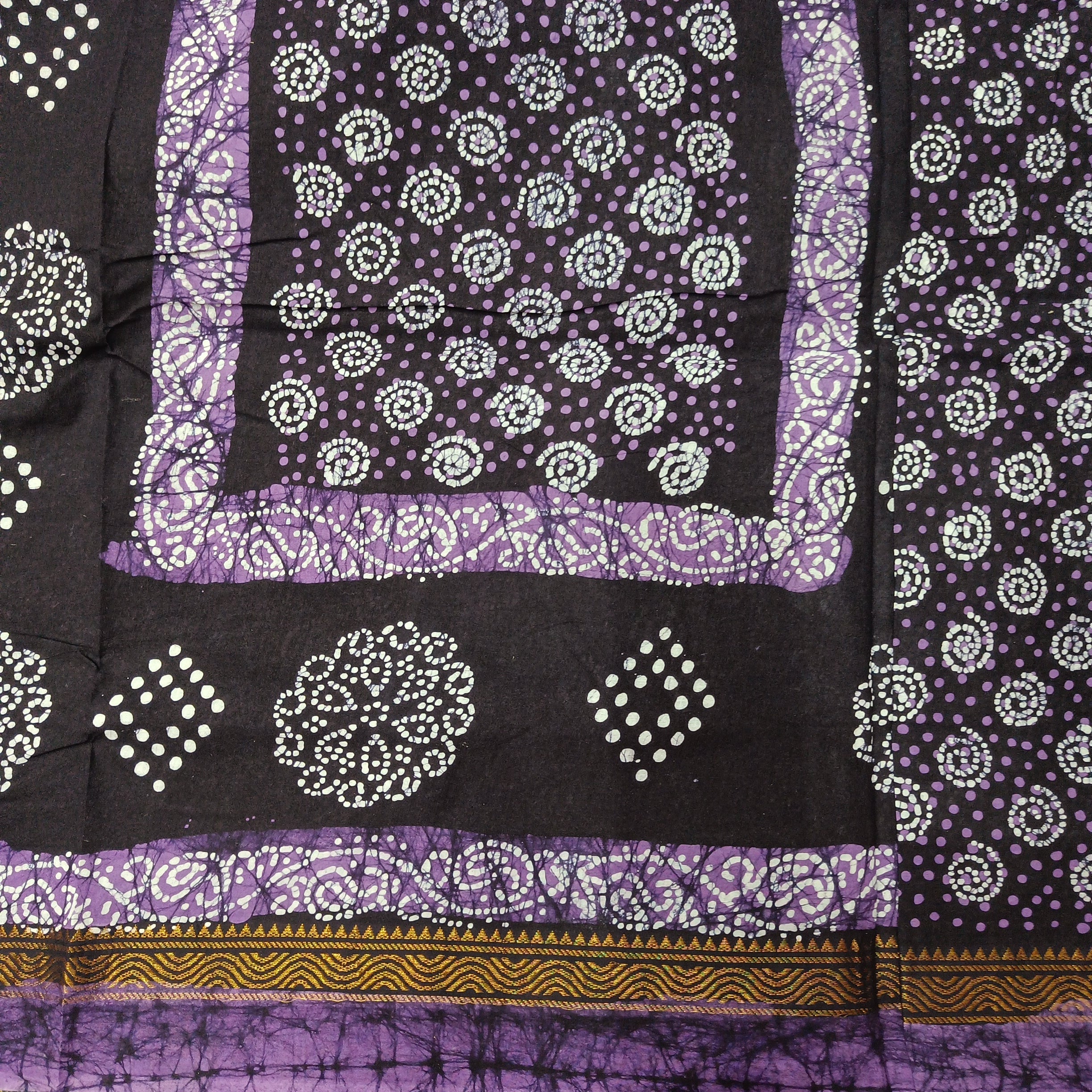 Sungudi 10.5 yards