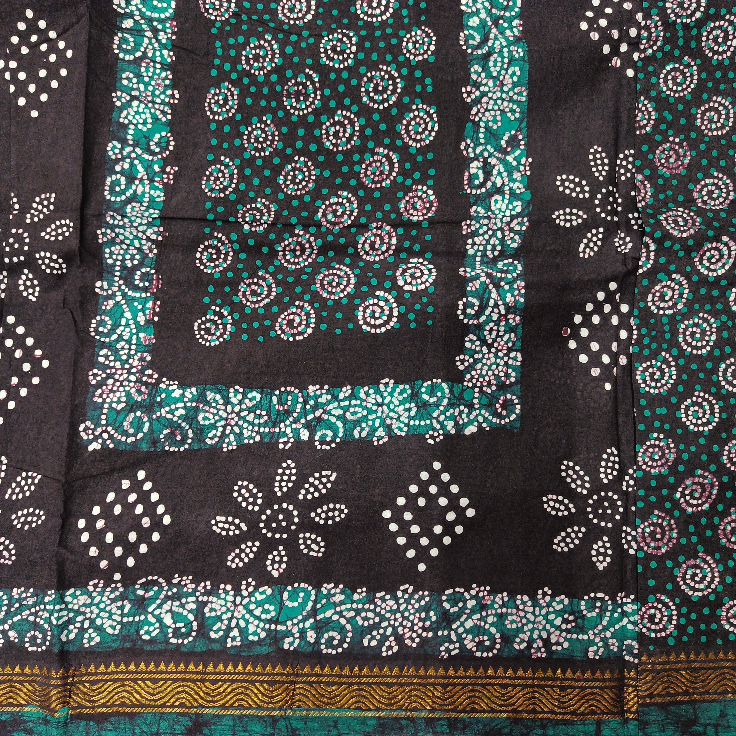 Sungudi 10.5 yards
