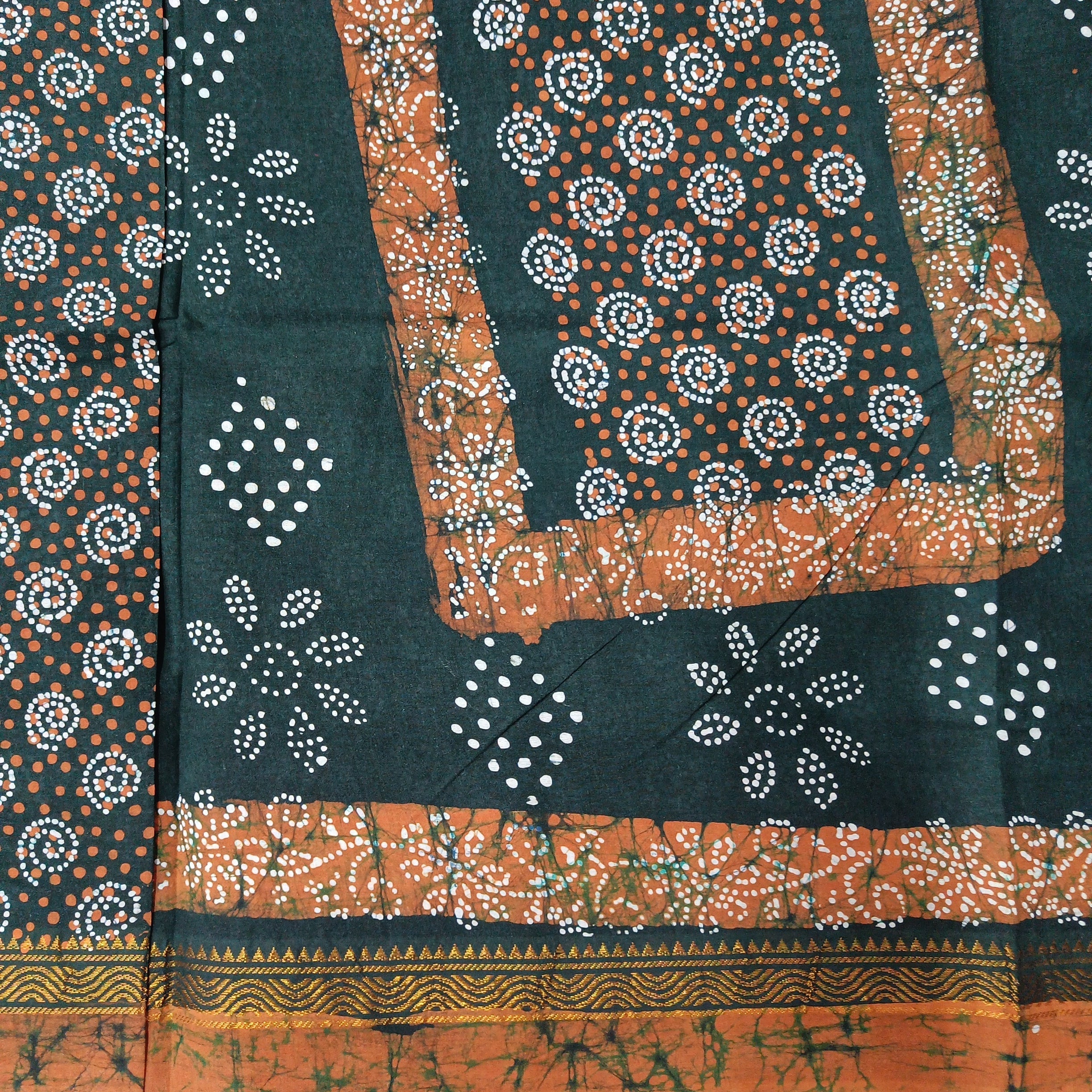 Sungudi 10.5 yards