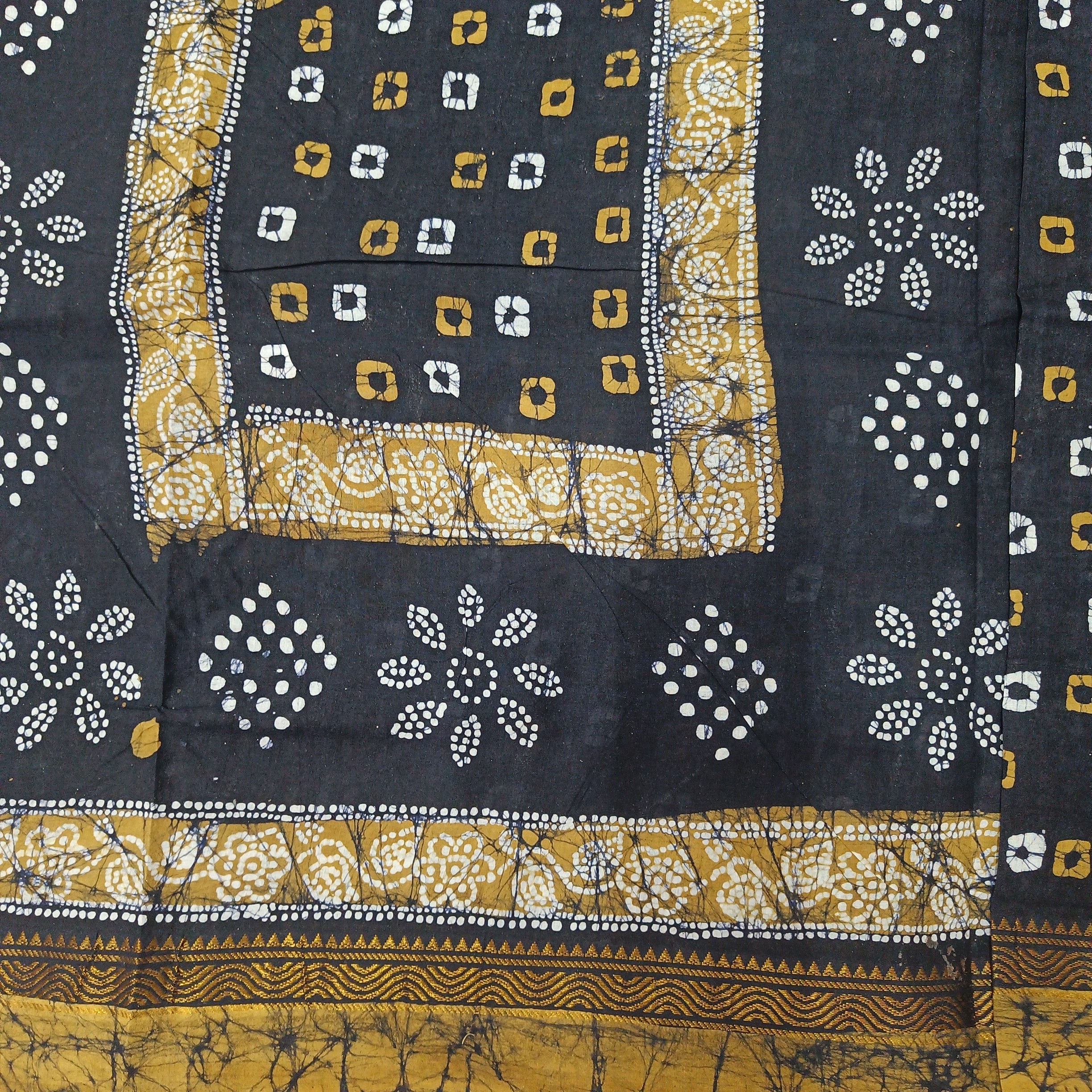 Sungudi 10.5 yards