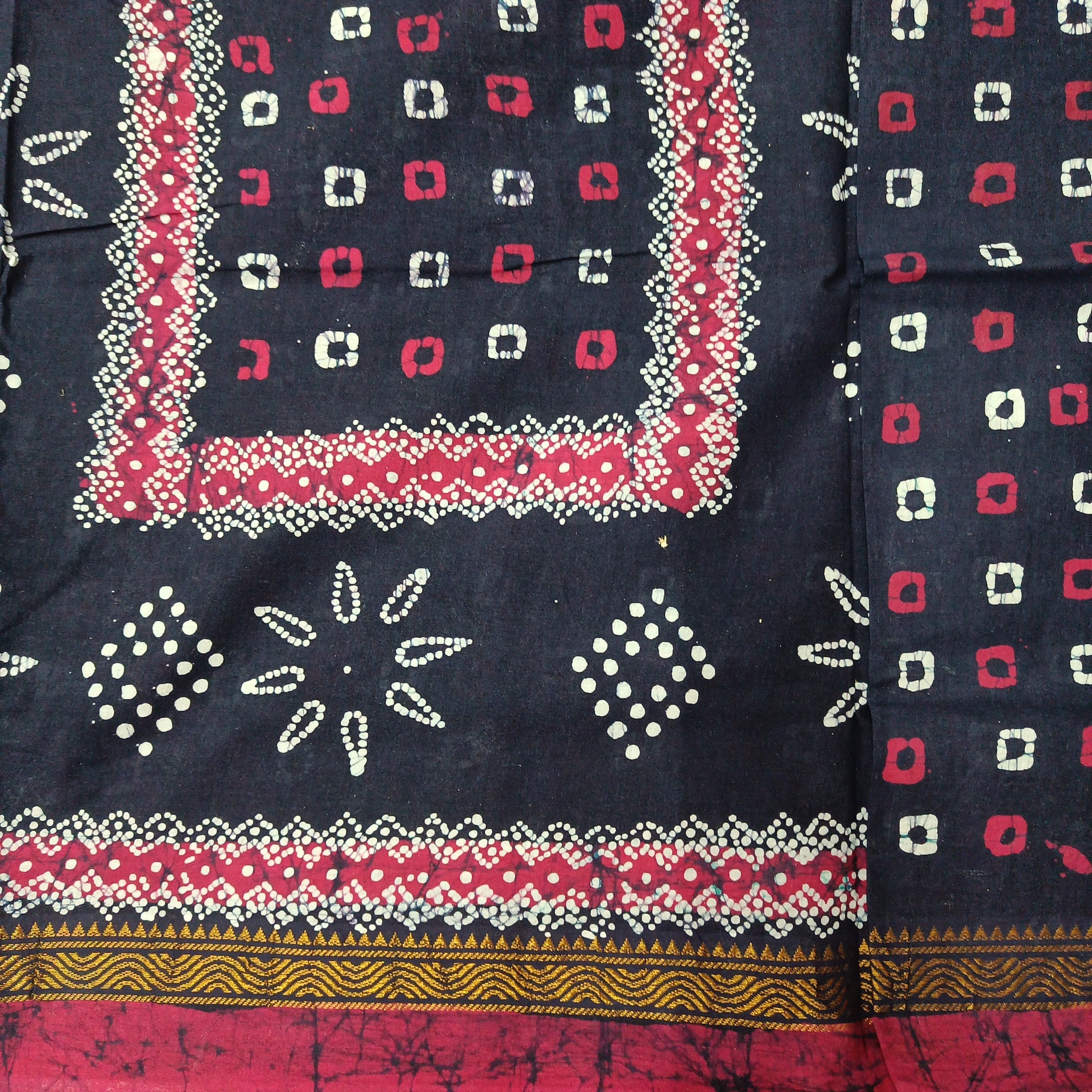 Sungudi 10.5 yards