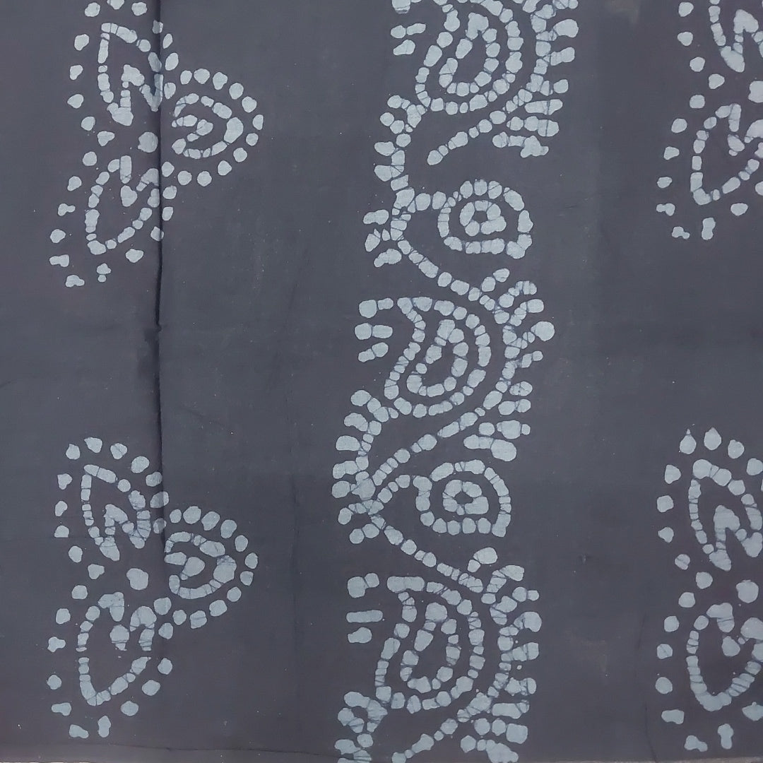 Sungudi cotton 6 yards