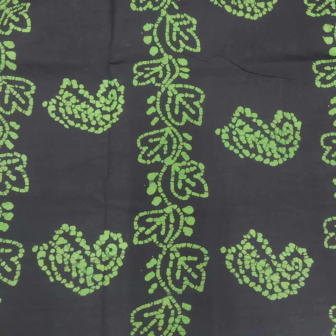 Sungudi cotton 6 yards