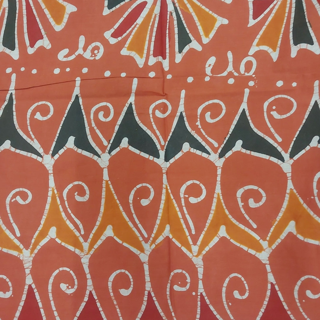 Sungudi cotton 6 yards