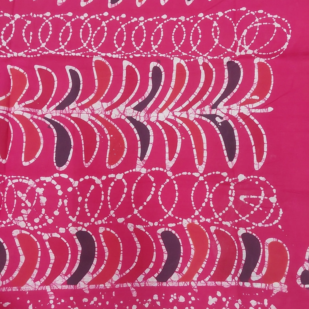 Sungudi cotton 6 yards