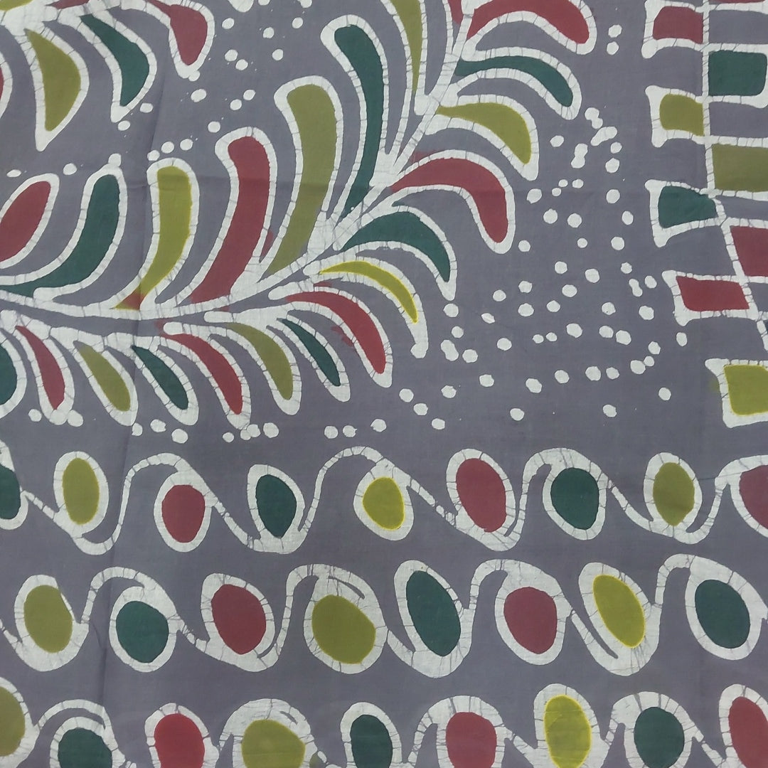 Sungudi cotton 6 yards