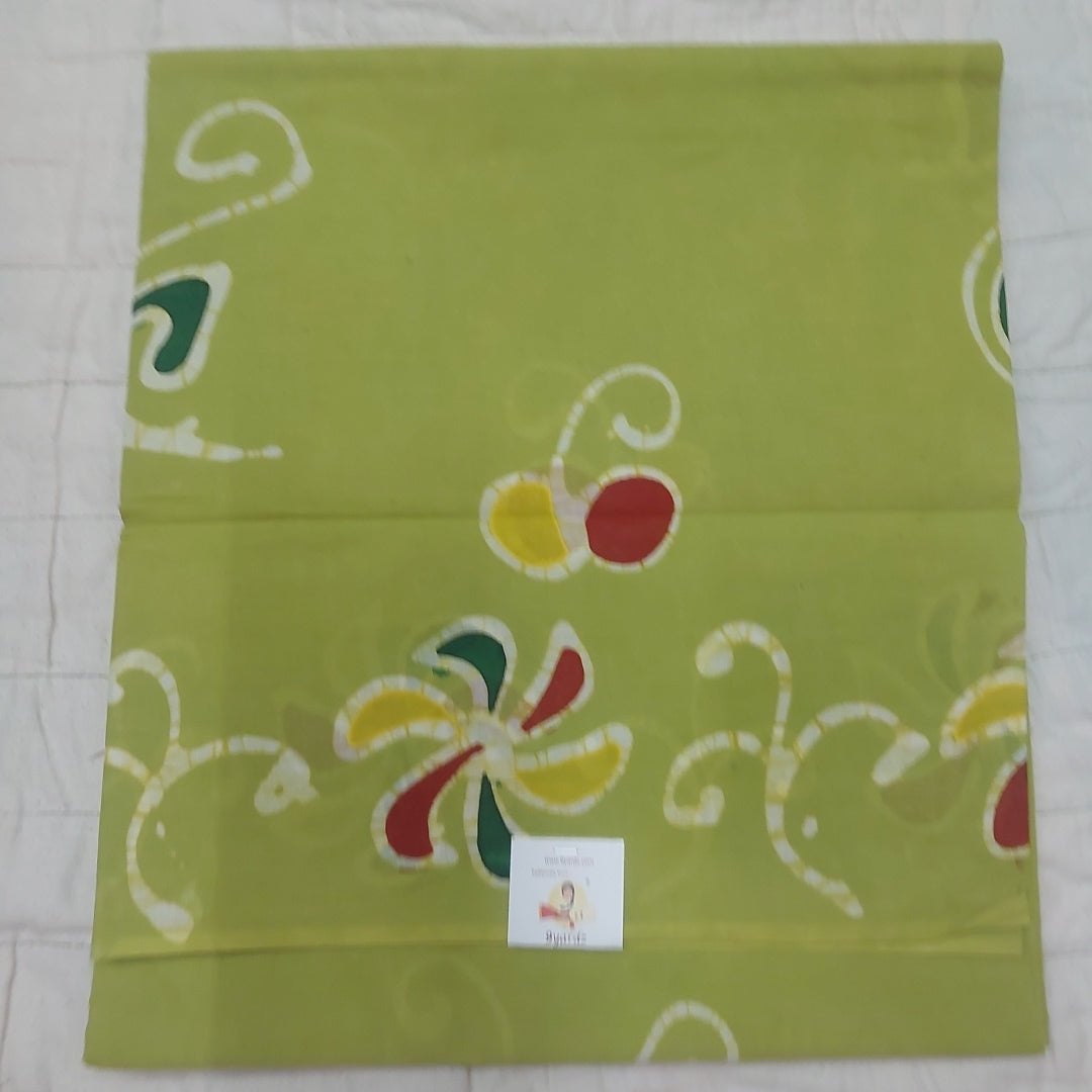 Sungudi cotton 6 yards