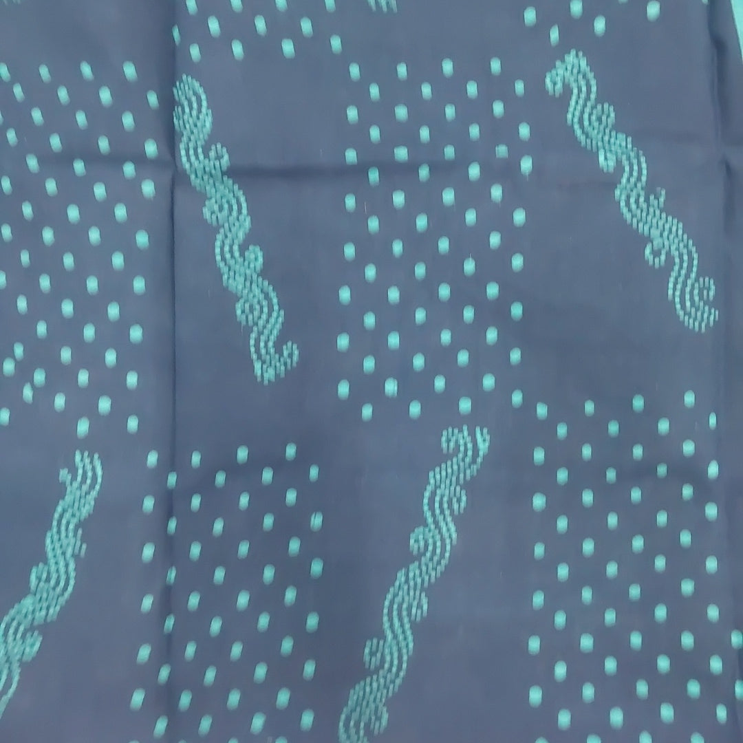 Sungudi cotton 6 yards