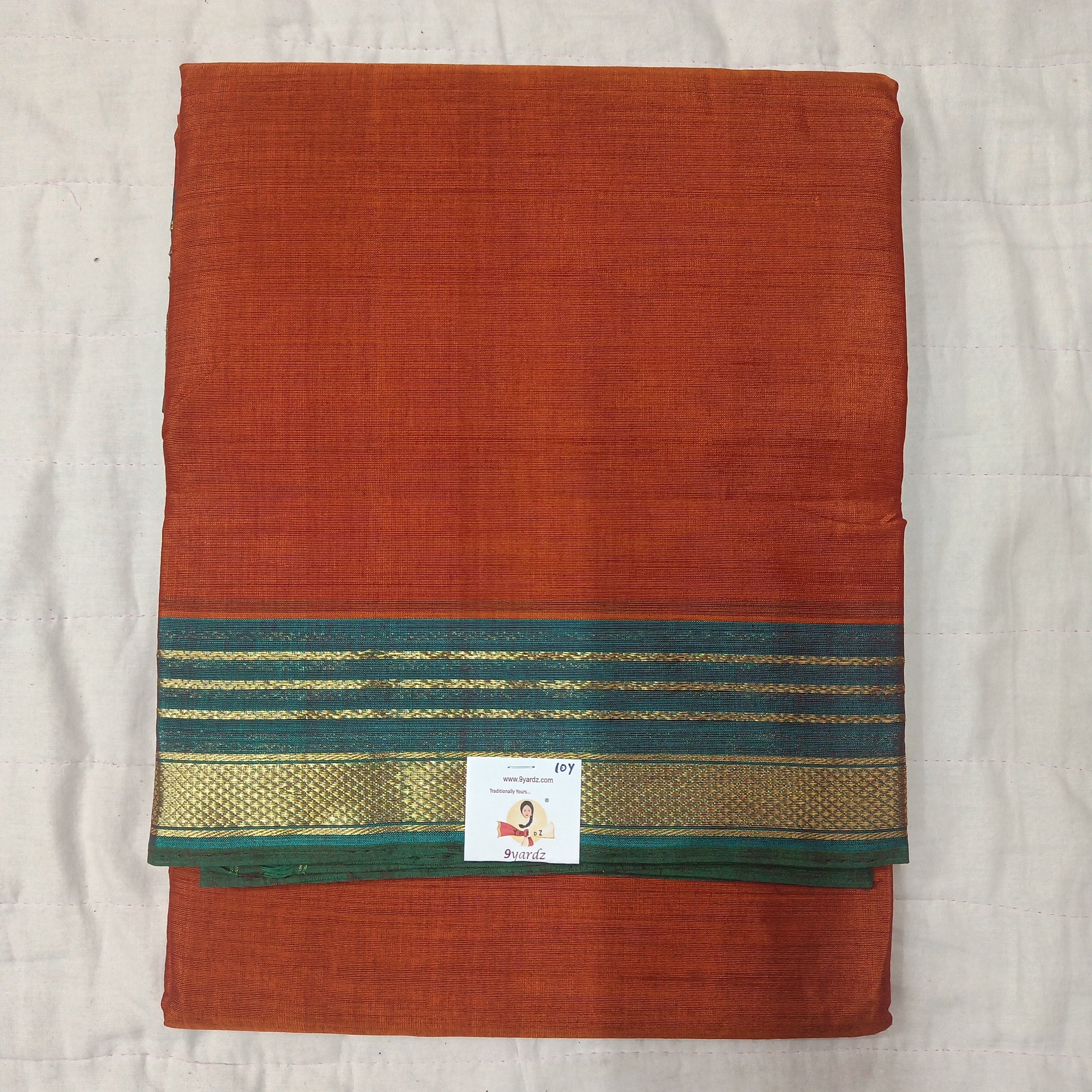 Devendra saree 10yards