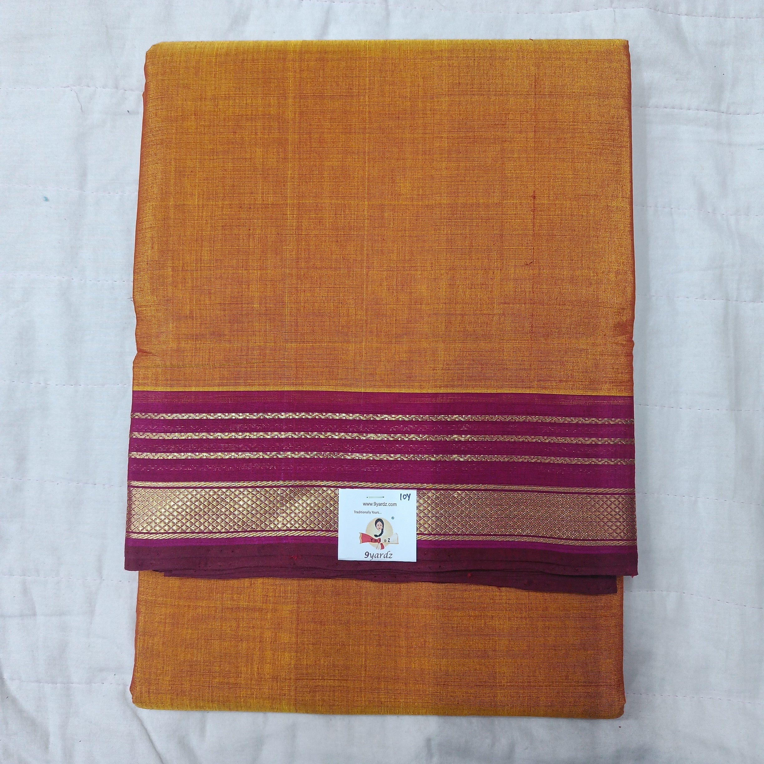 Devendra saree 10yards