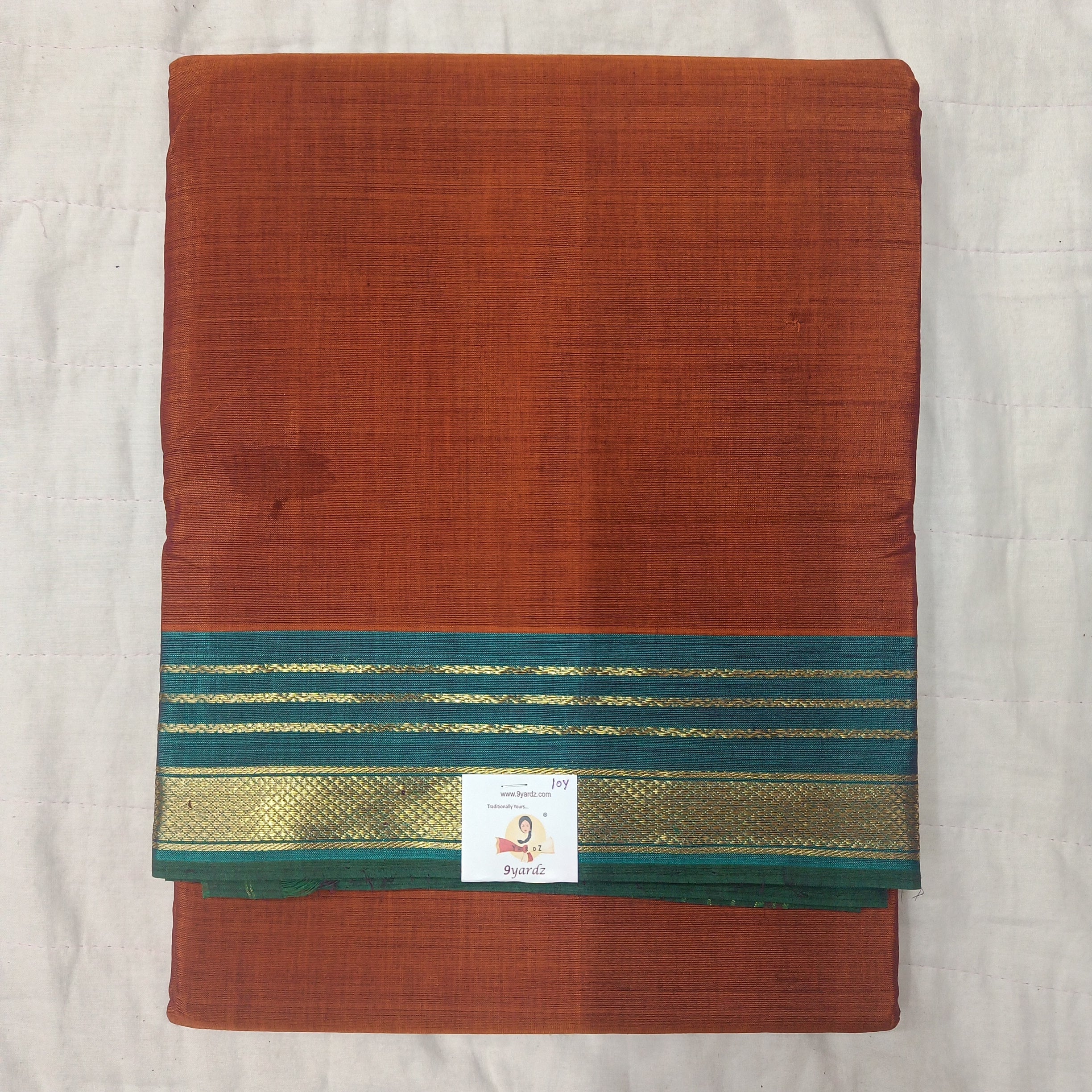 Devendra saree 10yards