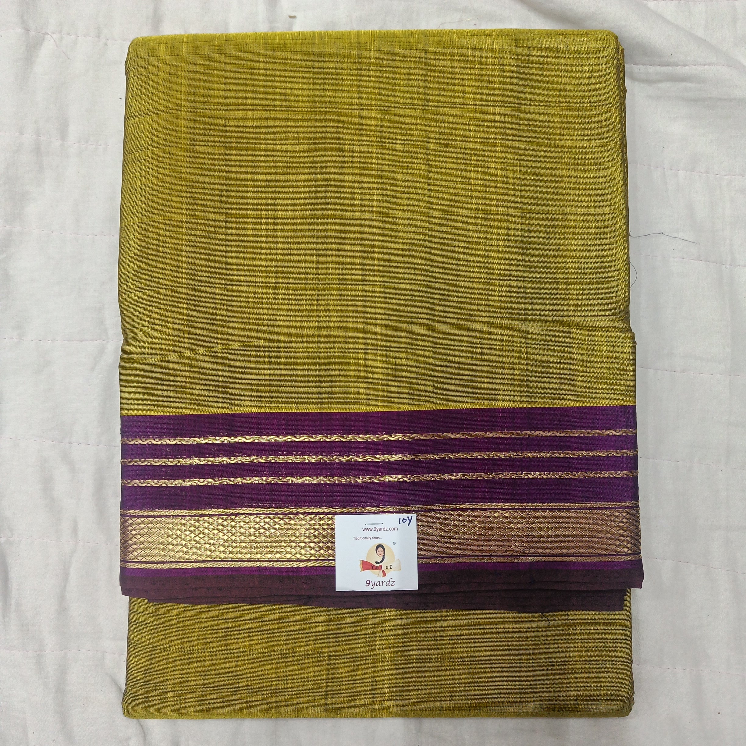 Devendra saree 10yards
