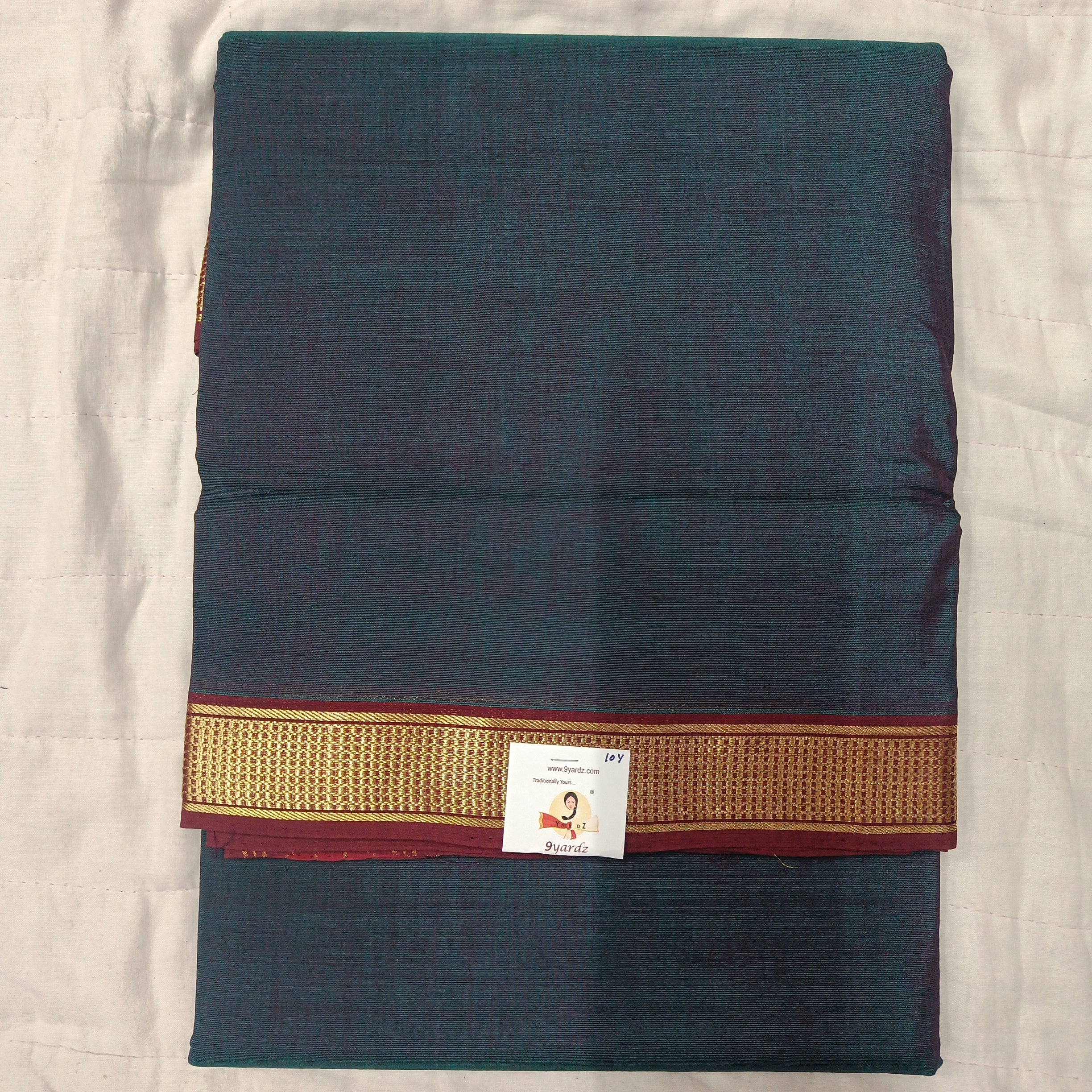 Devendra saree 10yards