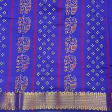 Load image into Gallery viewer, Semi Silk cotton printed Madisar