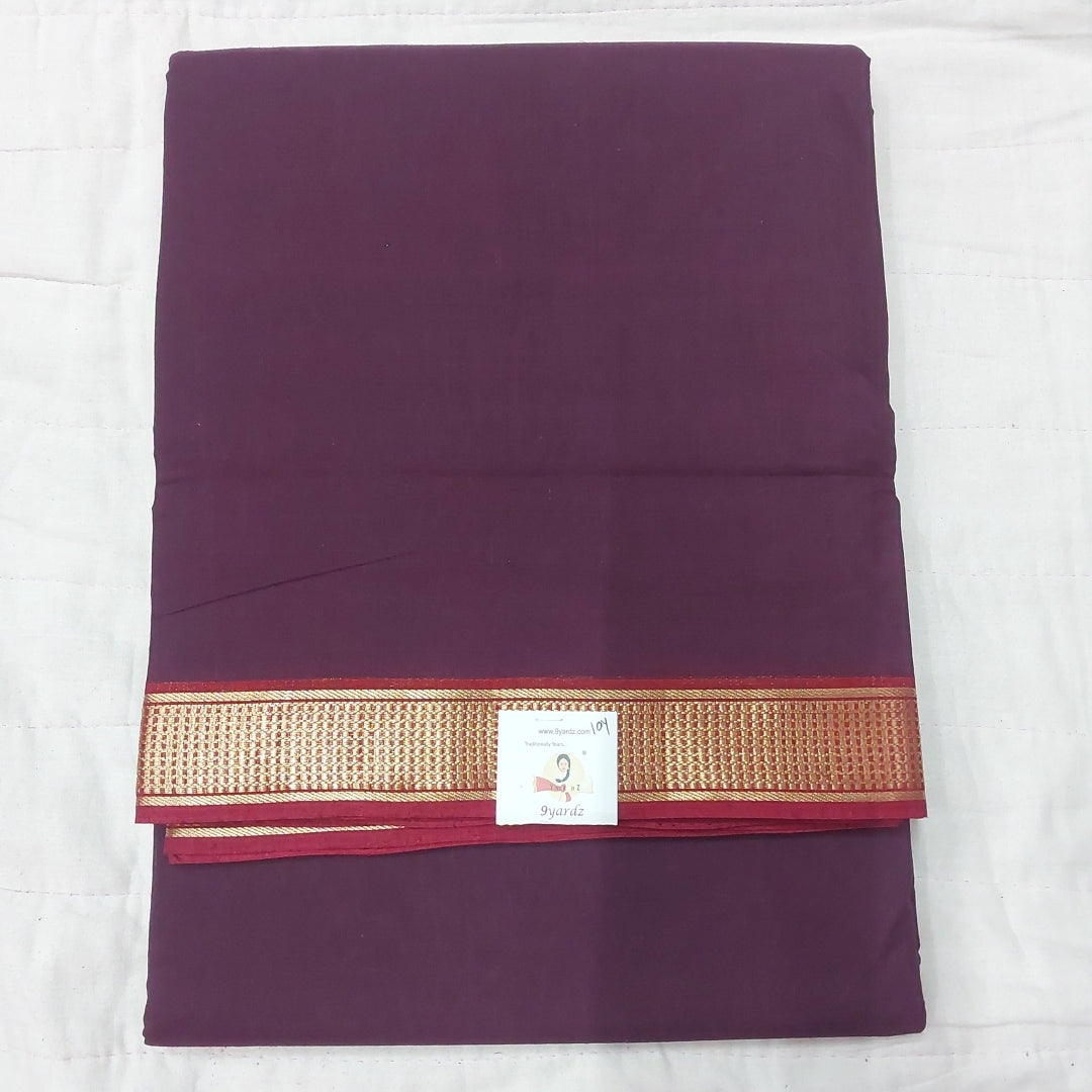 Devendra saree 10yards