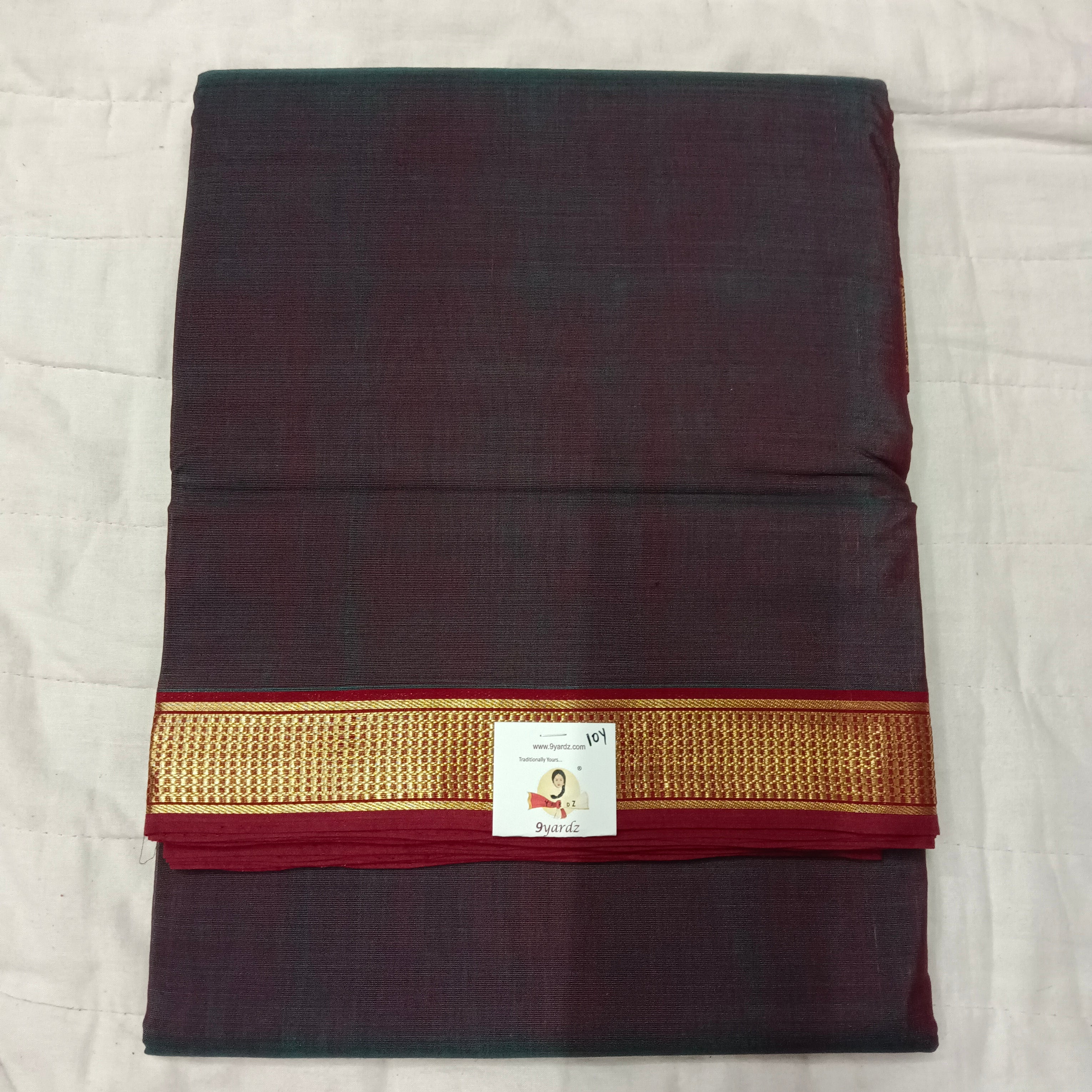 Devendra saree 10yards