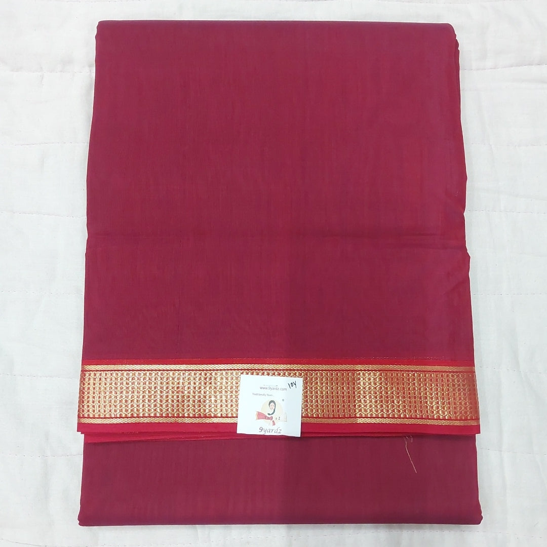 Devendra saree 10yards