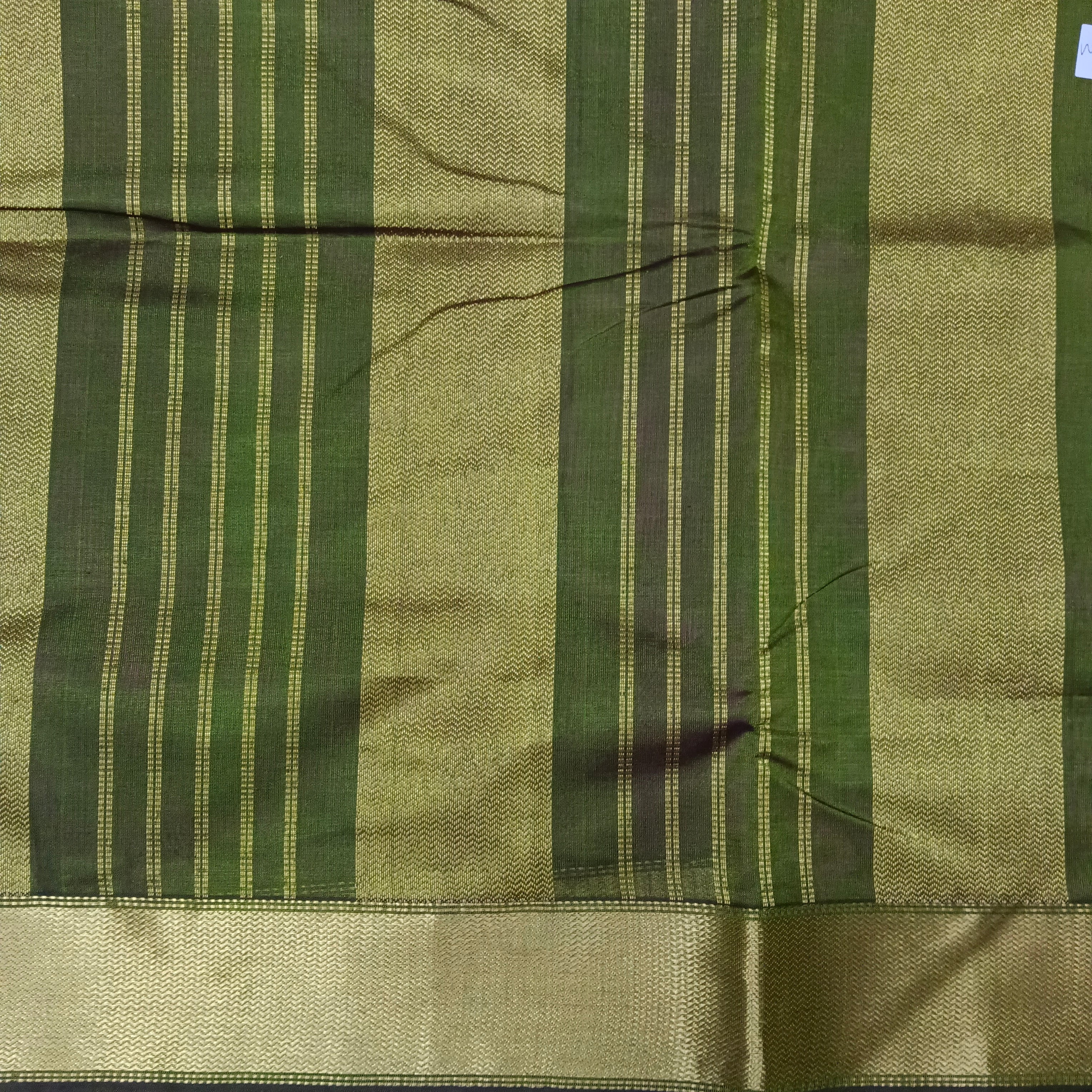 Pure silk cotton 10yards madisar
