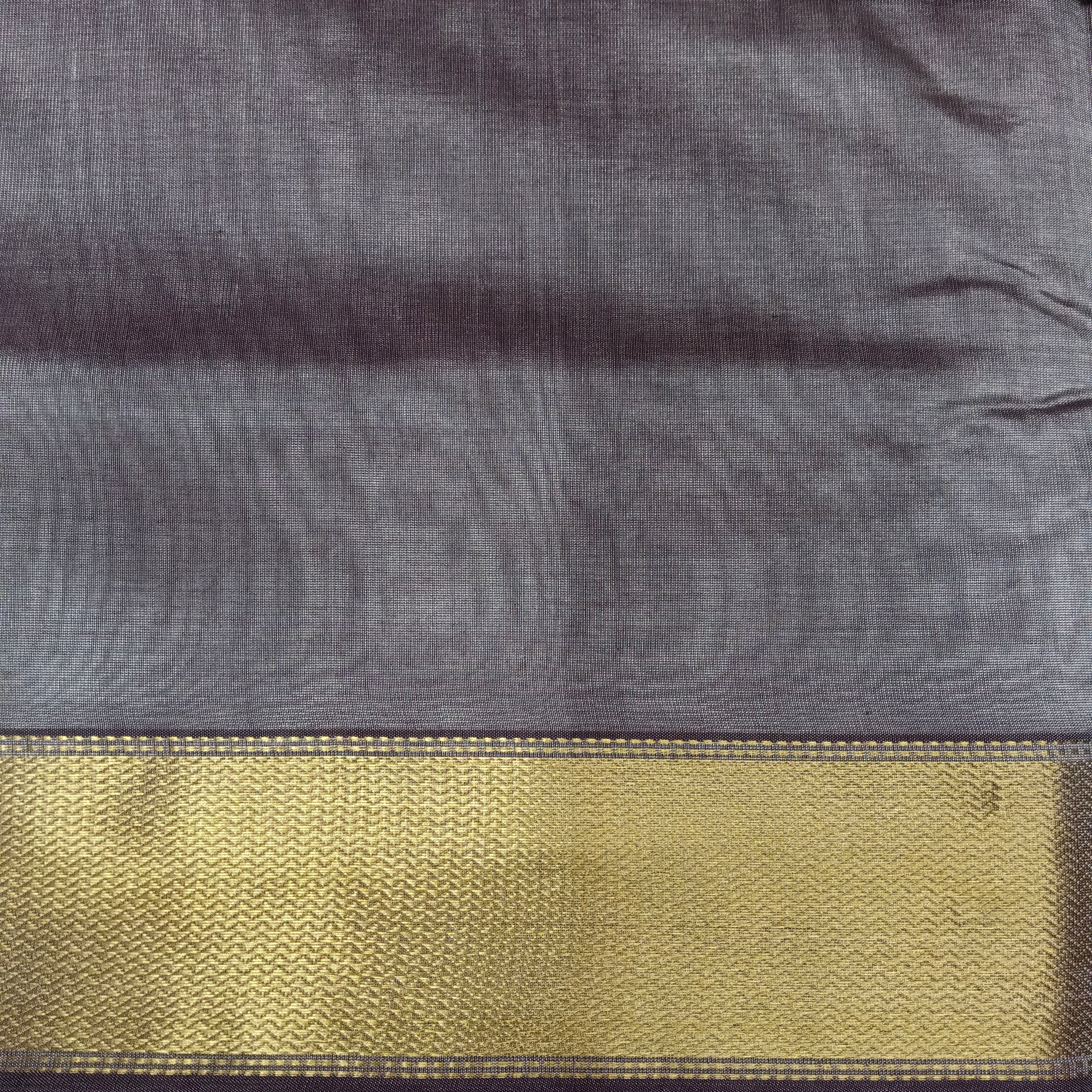 Pure silk cotton 10yardz madisar