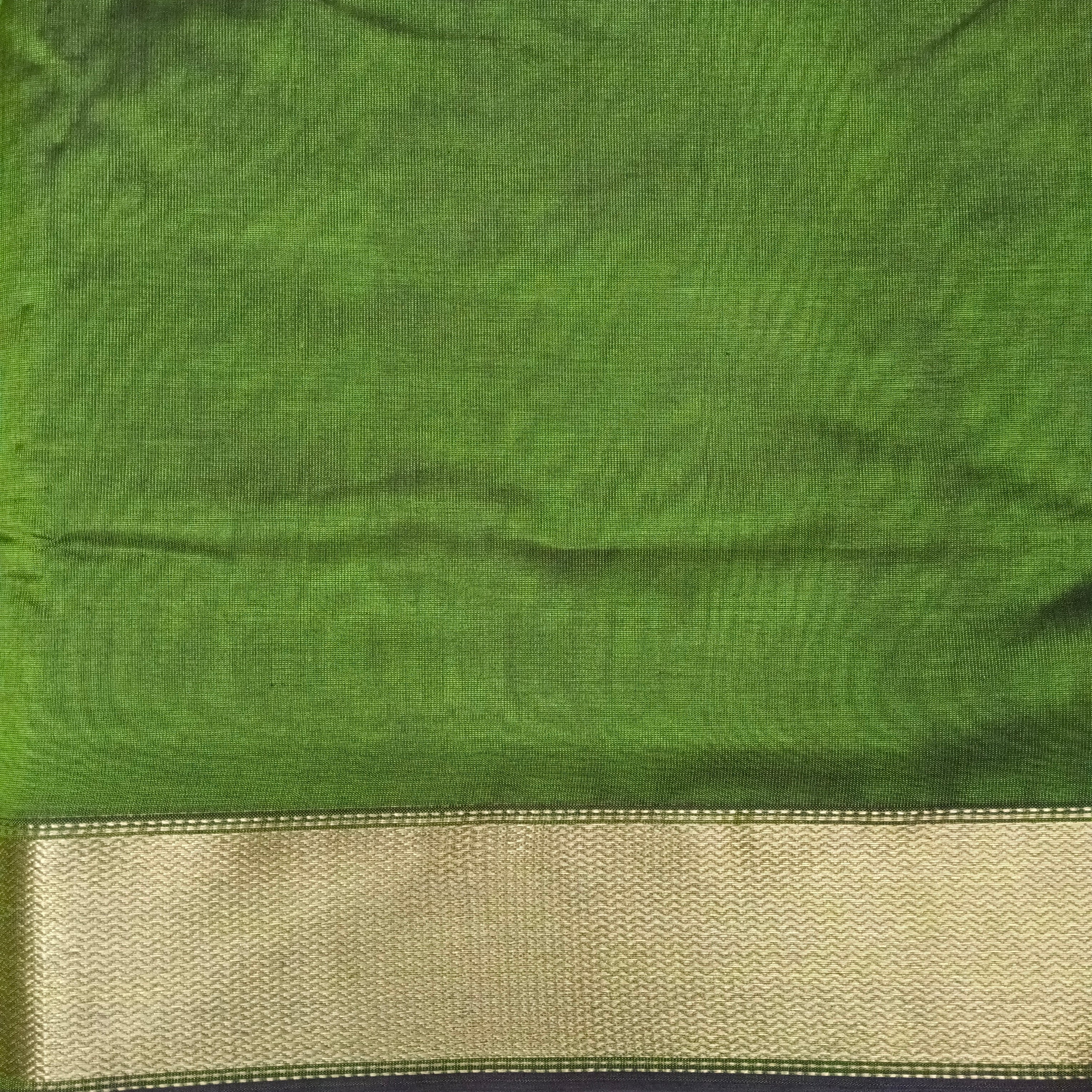Pure silk cotton 10yardz madisar