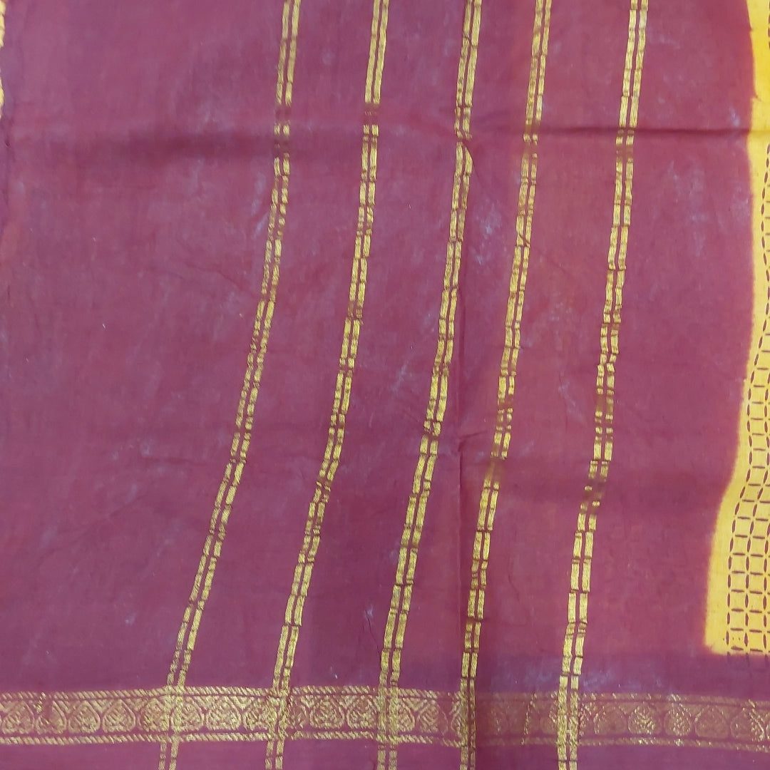 Sungudi 10.5 yards