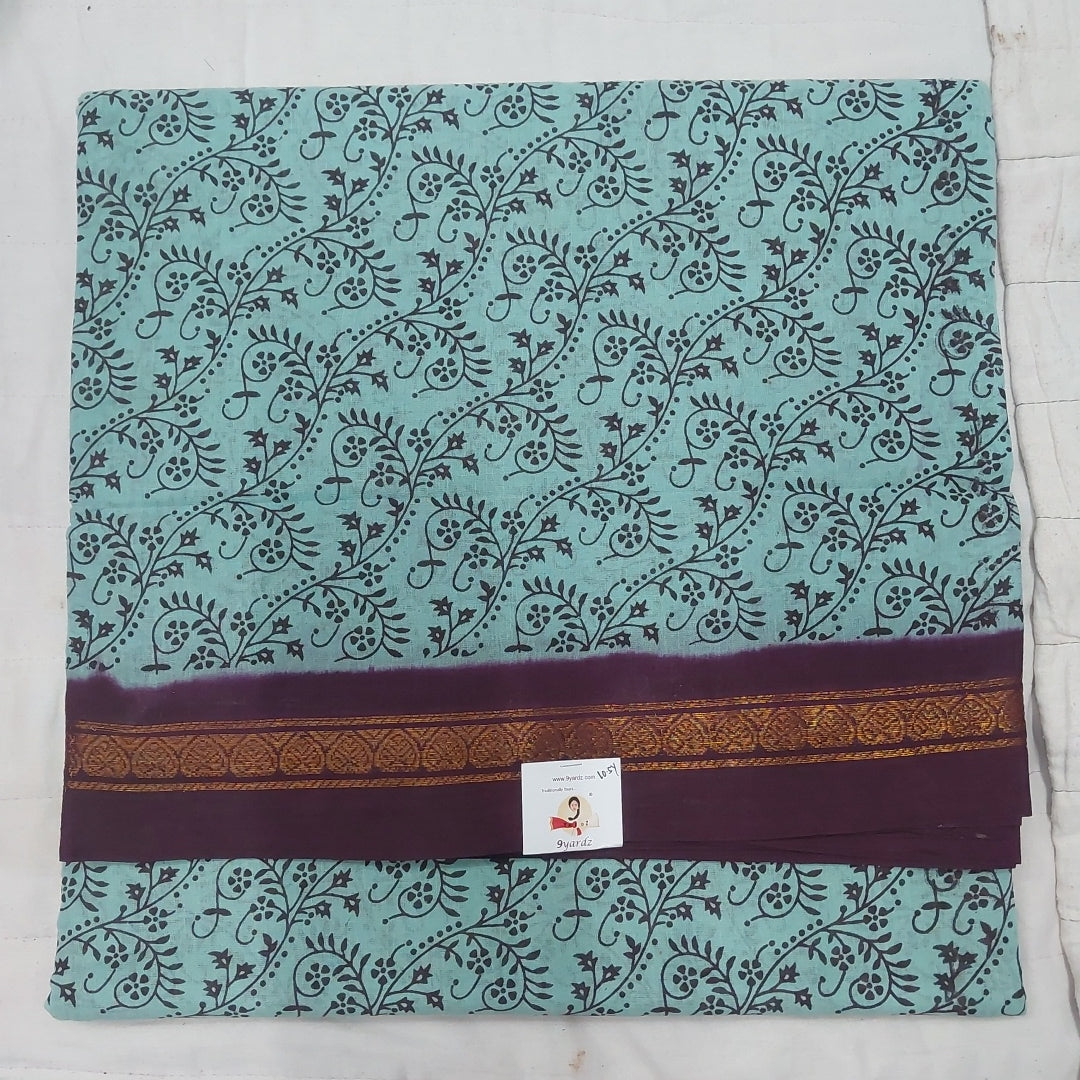 Sungudi 10.5 yards